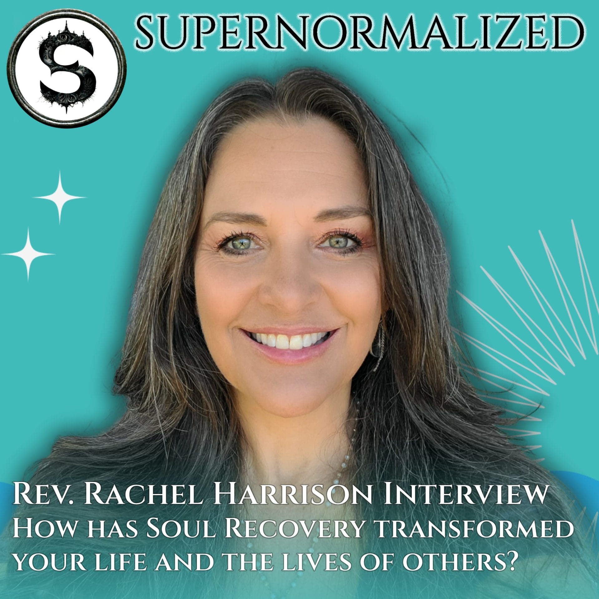 Rev. Rachel Harrison Interview How has Soul Recovery transformed your life and the lives of others?