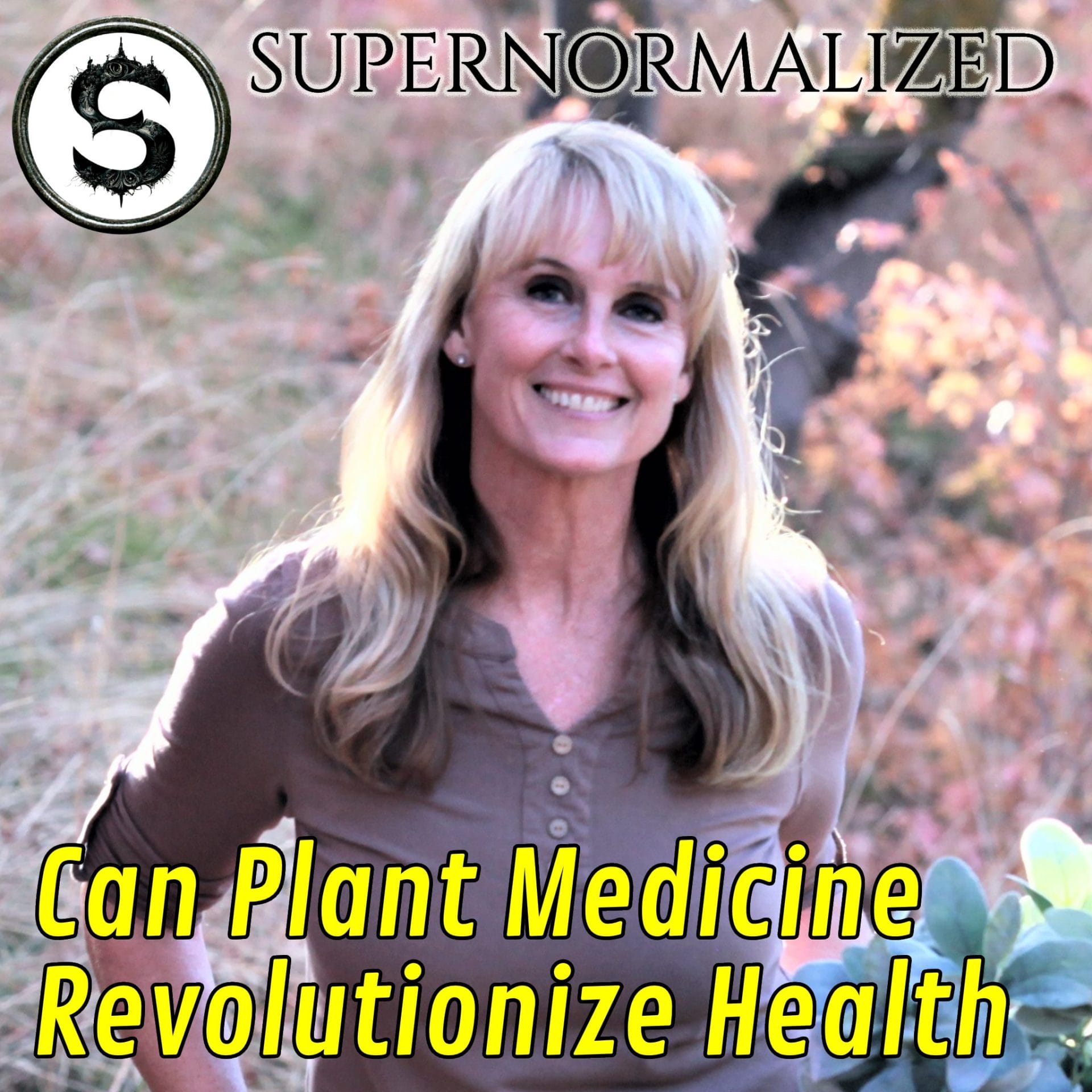 Jane Barlow Christensen Interview Can Plant Medicine Revolutionize Your Health?