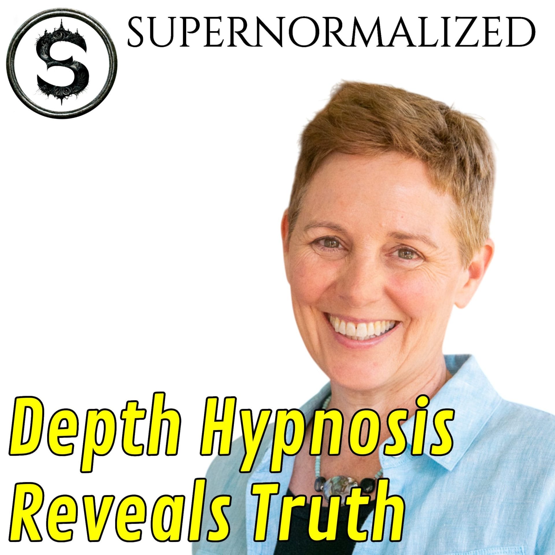 Depth Hypnosis Secrets Revealed Laura Chandler Interview On Mind-Blowing Healing Techniques