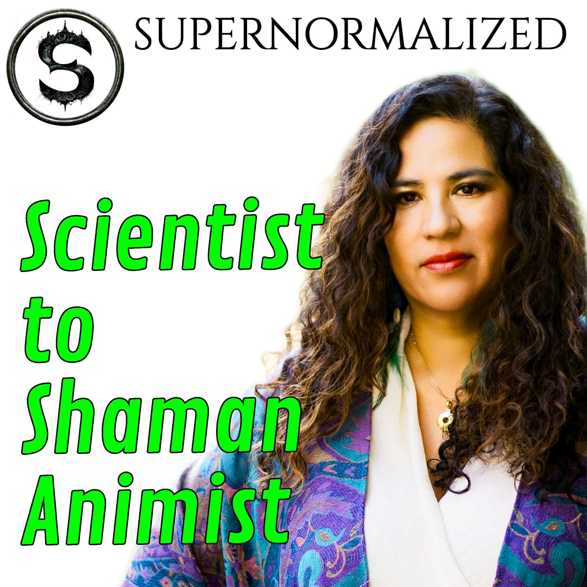 Scientist To Shaman The Journey Of Fabiola Baughman Interview