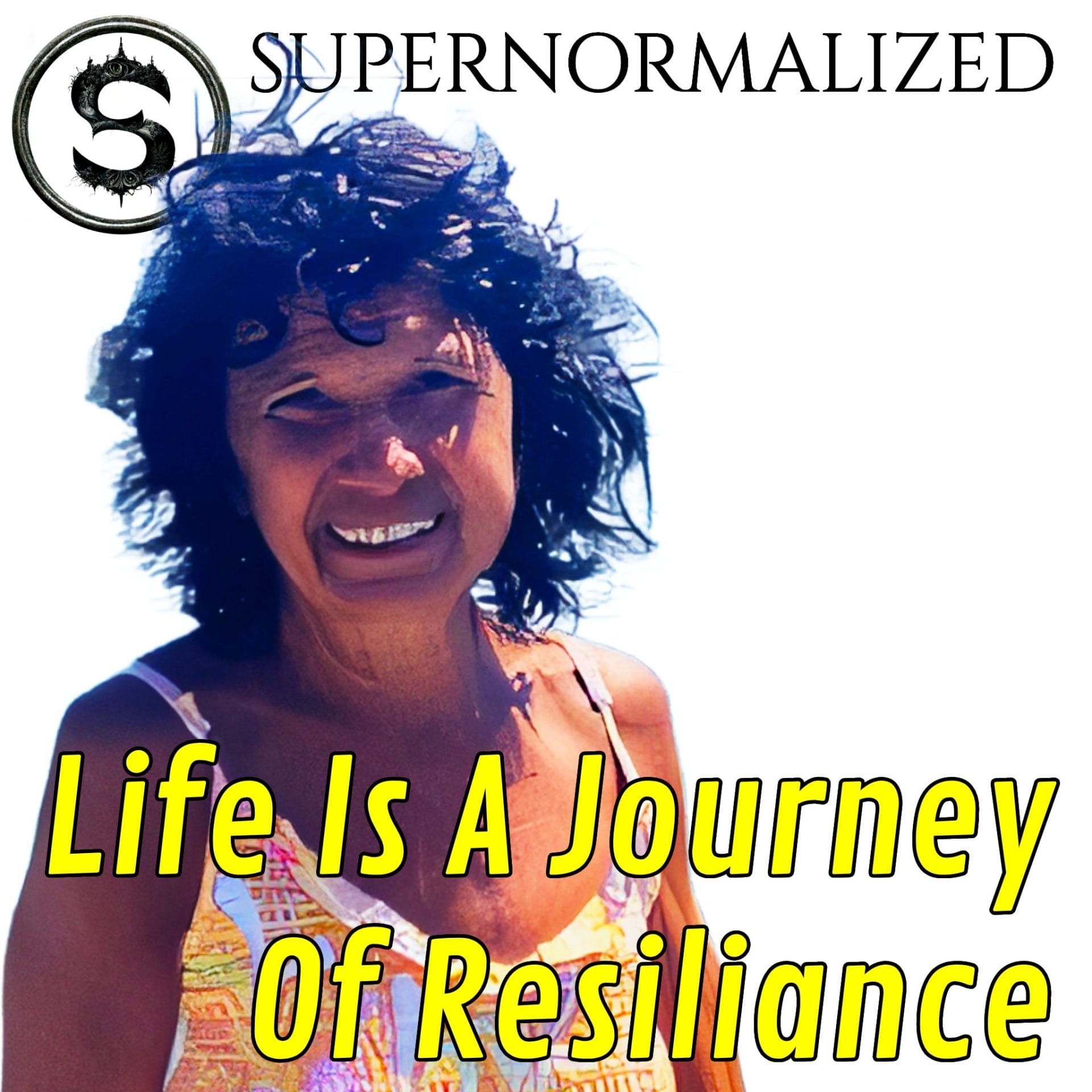 Gina Economopoulos: From Nun to End-of-Life Doula - A Journey of Resilience