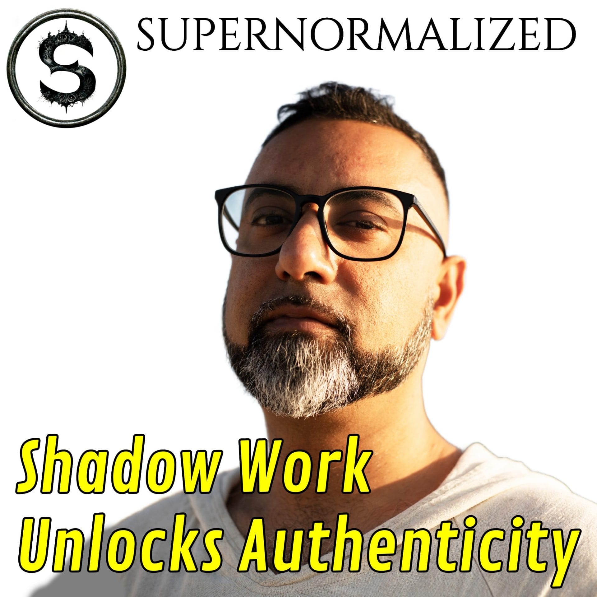 Neil Guar Interview: Can Shadow Work Unlock Your True Potential?