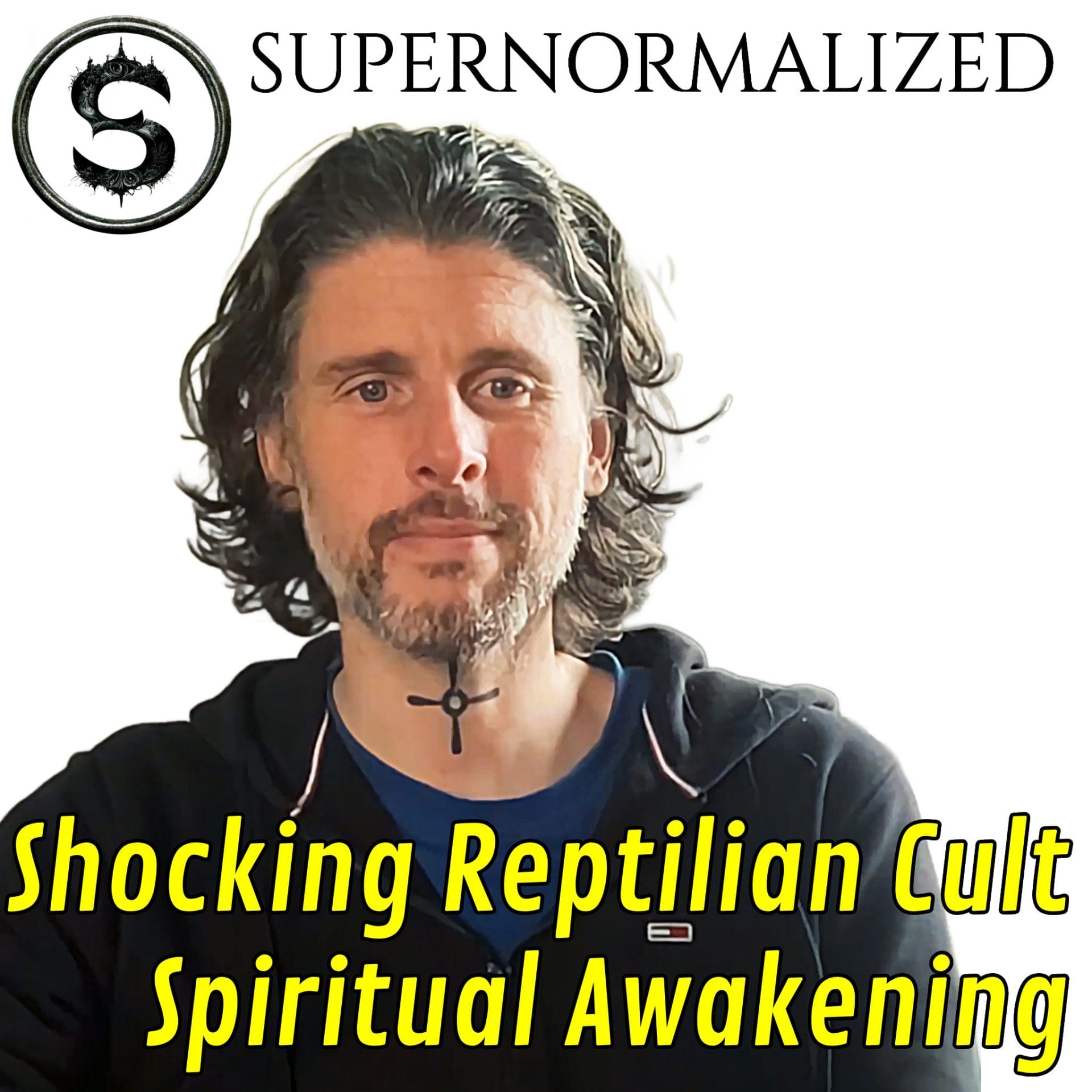 Can Joining Cults Lead to Spiritual Awakening? Andy's Journey