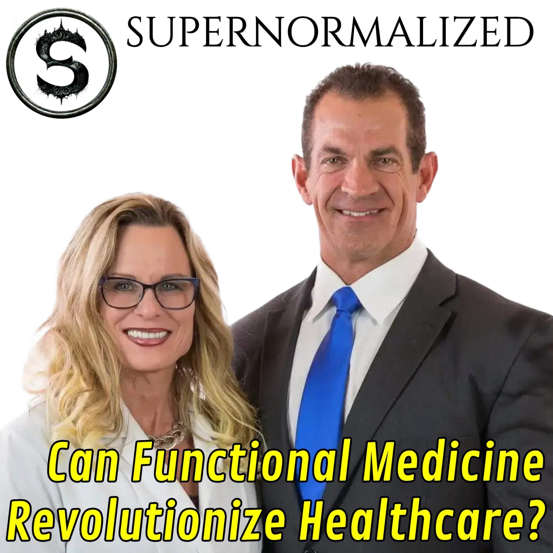 Can Functional Medicine Revolutionize Healthcare? Dr. Mark Sherwood Explains