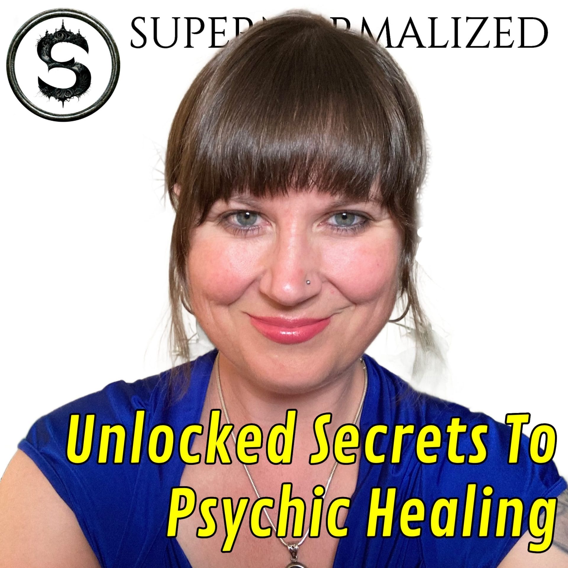 Unlocking the Secrets of Psychic Healing with Ashley Brothers