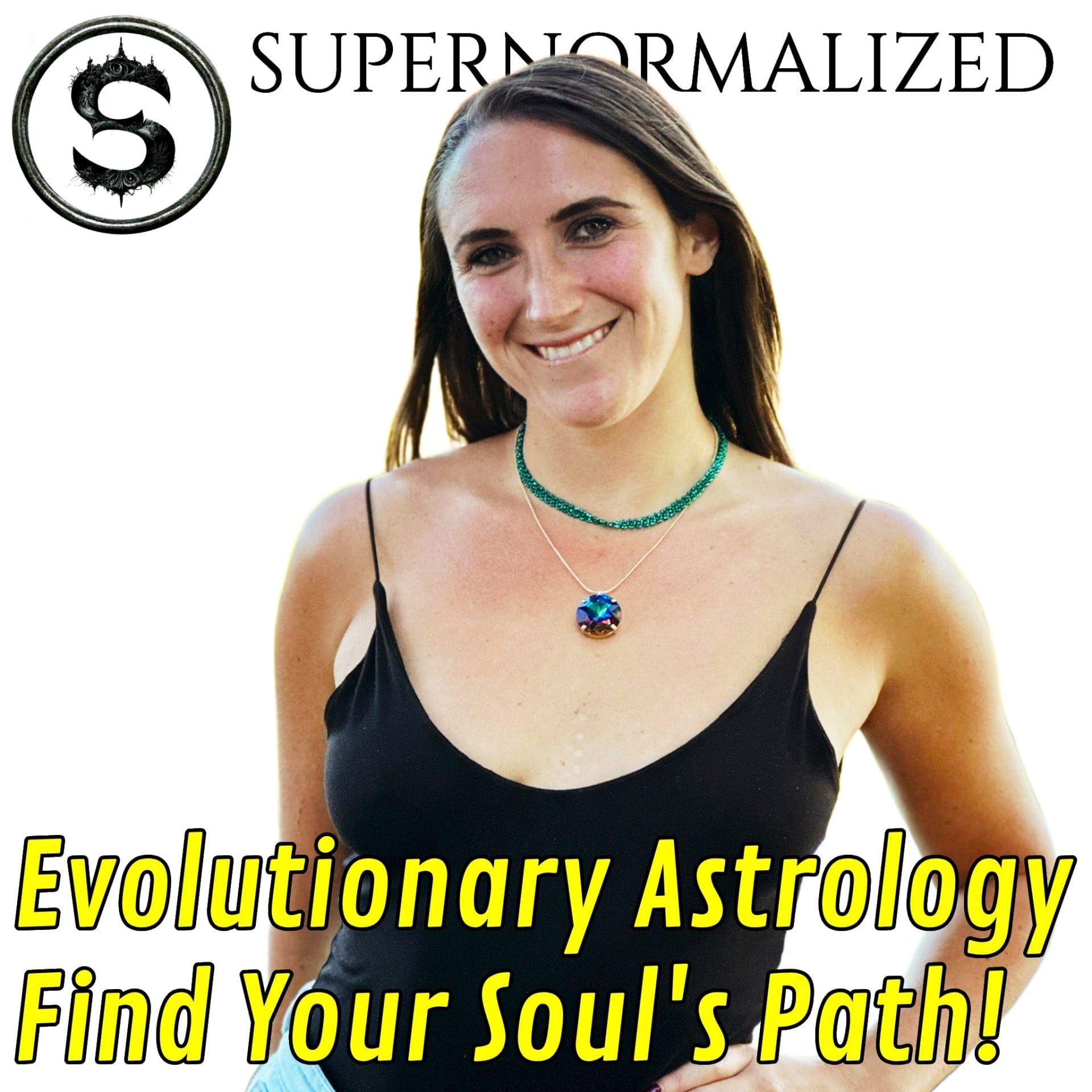 Evolutionary Astrology with Rachel Veratimos: Find Your Soul's Path?