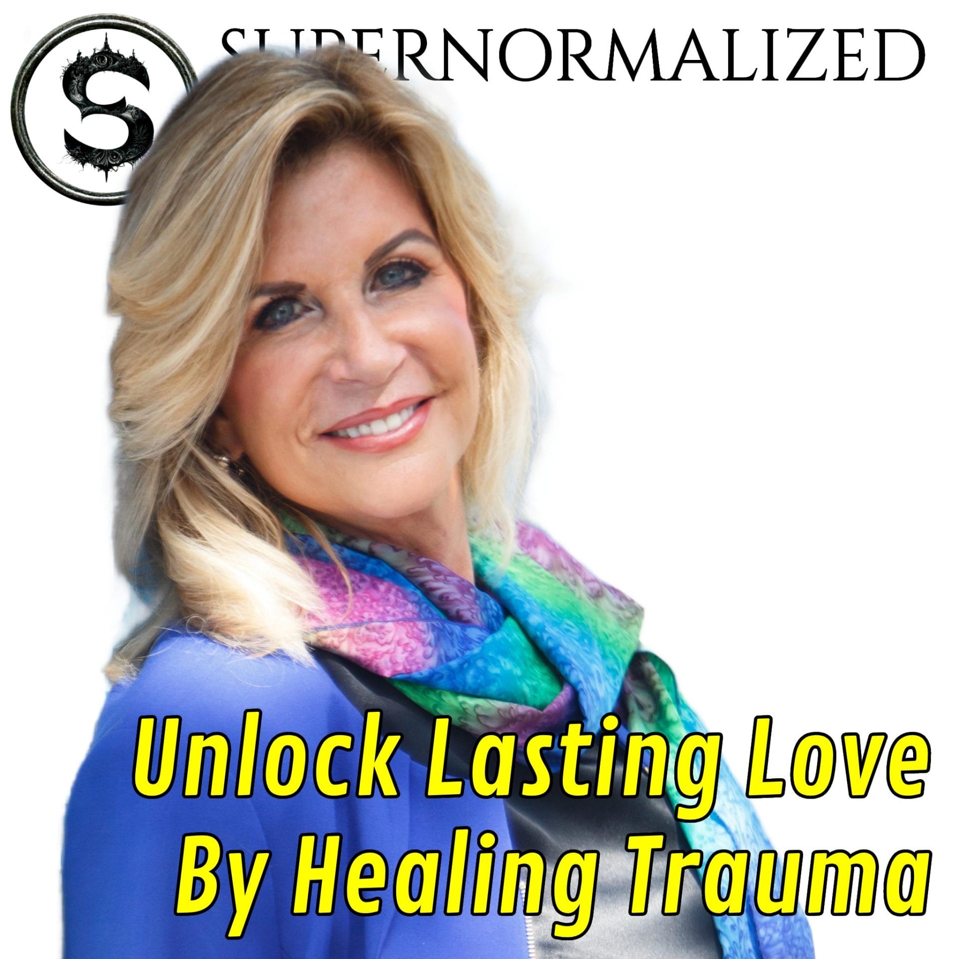 Unlocking Lasting Love: Riana Milne's Journey Healing Childhood Trauma