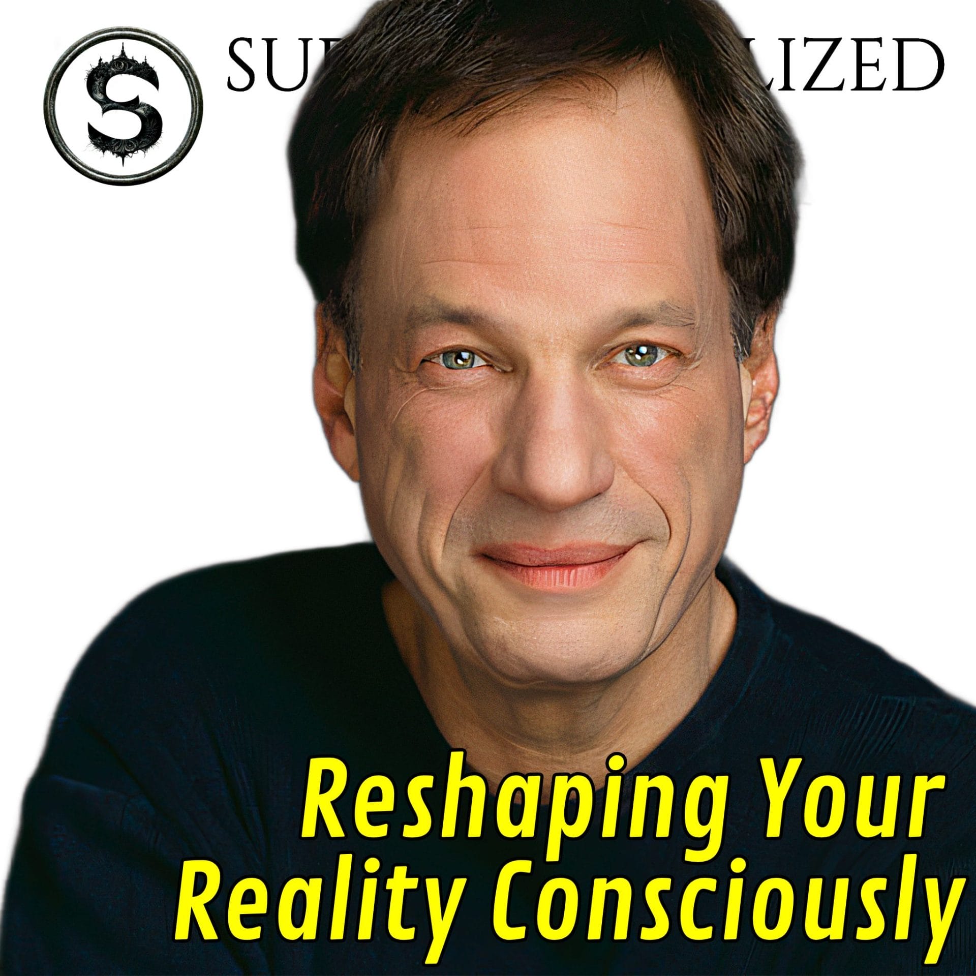 Unlocking Human Potential: A Conversation with Dr. Howard Eisenberg on Consciousness, Neuroplasticity, and the Power of the Mind