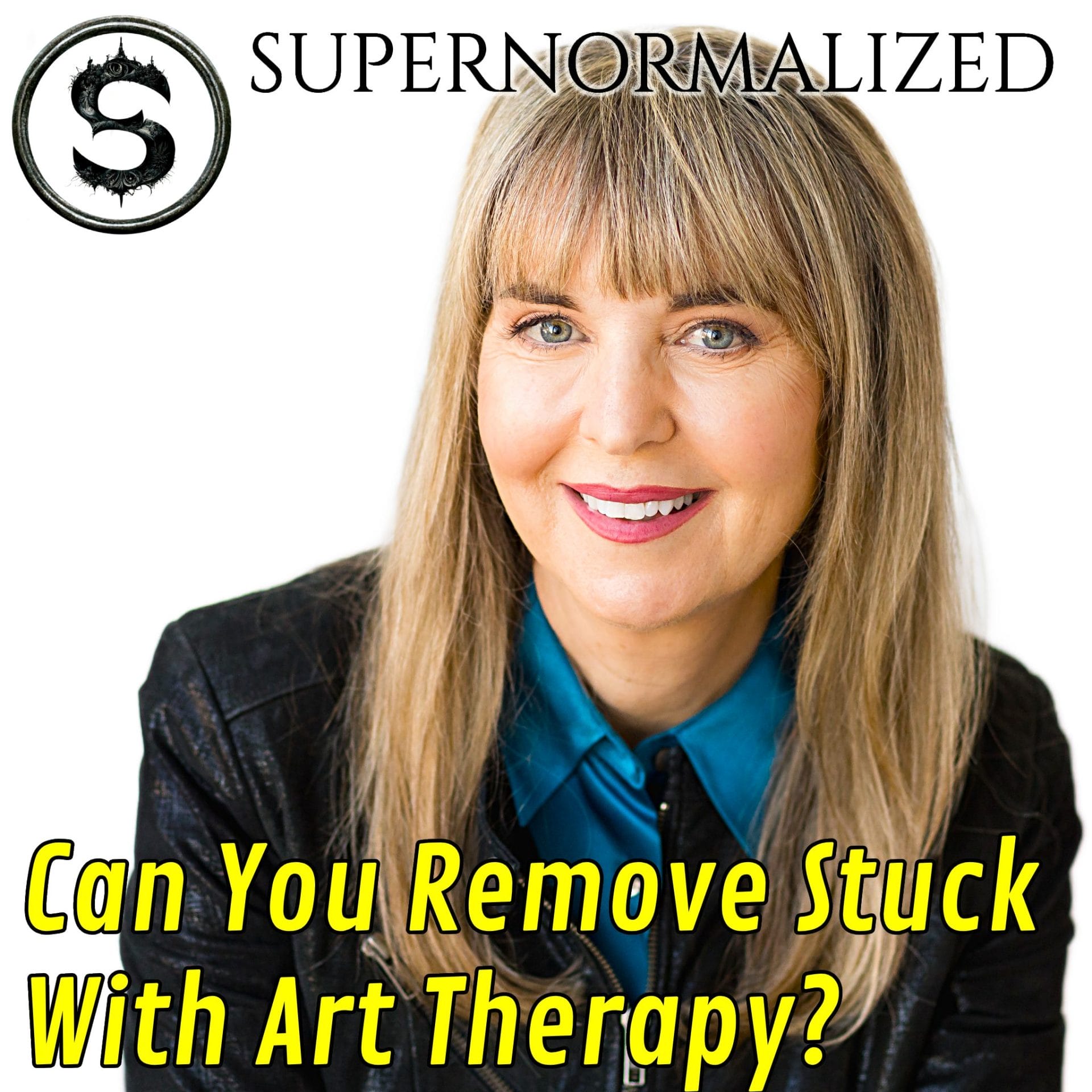 Rediscover Your Joy: Art Journaling for Life Transitions Interview Susan Hensley