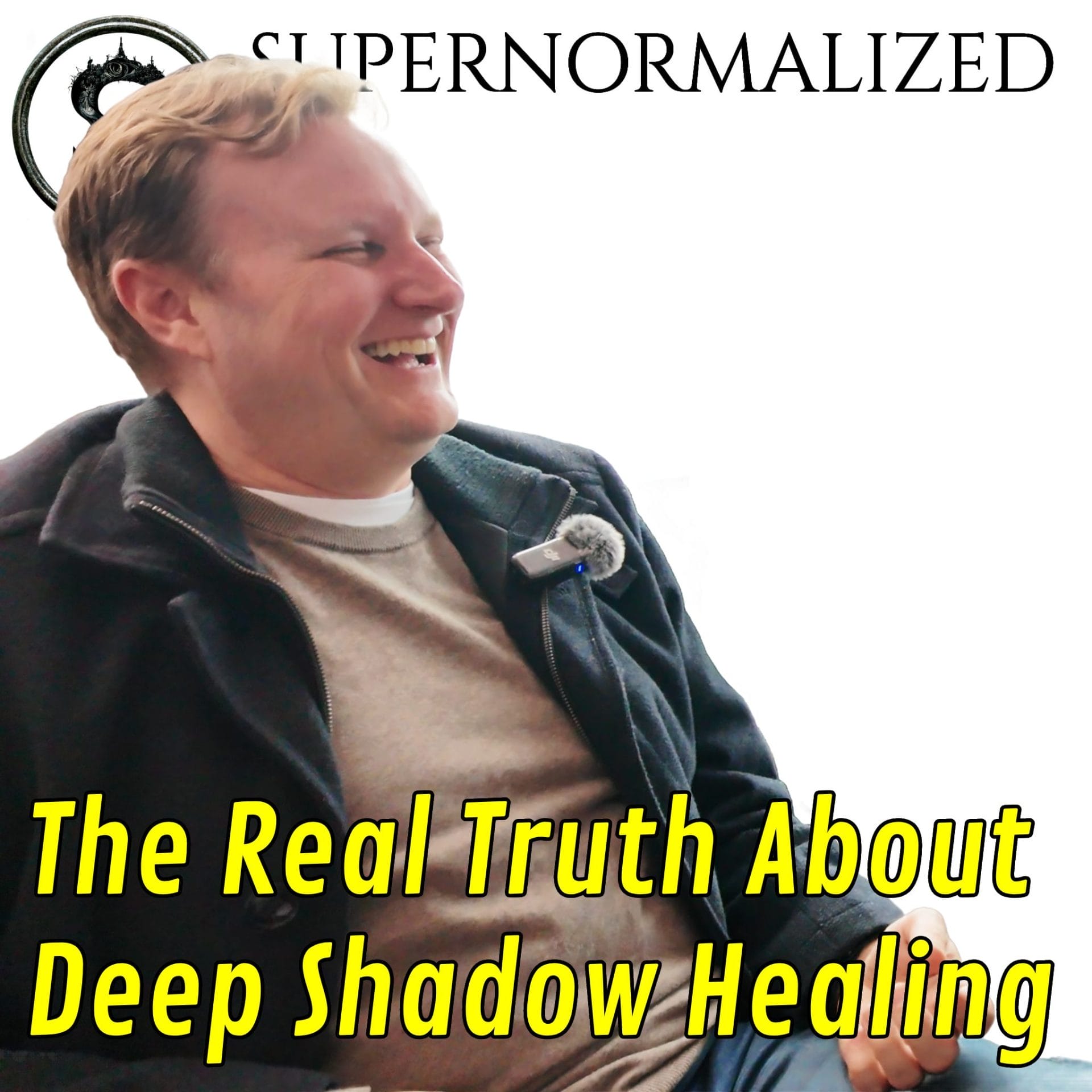 Astrology, Shadow Work, and Conscious Co-Creation Interview with Nathan
