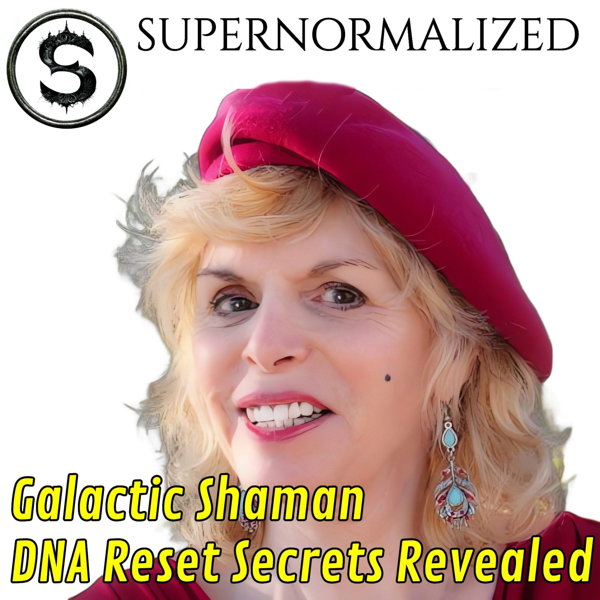 Galactic Shaman: Can You Heal Trauma with DNA Activation & Shadow Work? Interview With Michelle Phillips