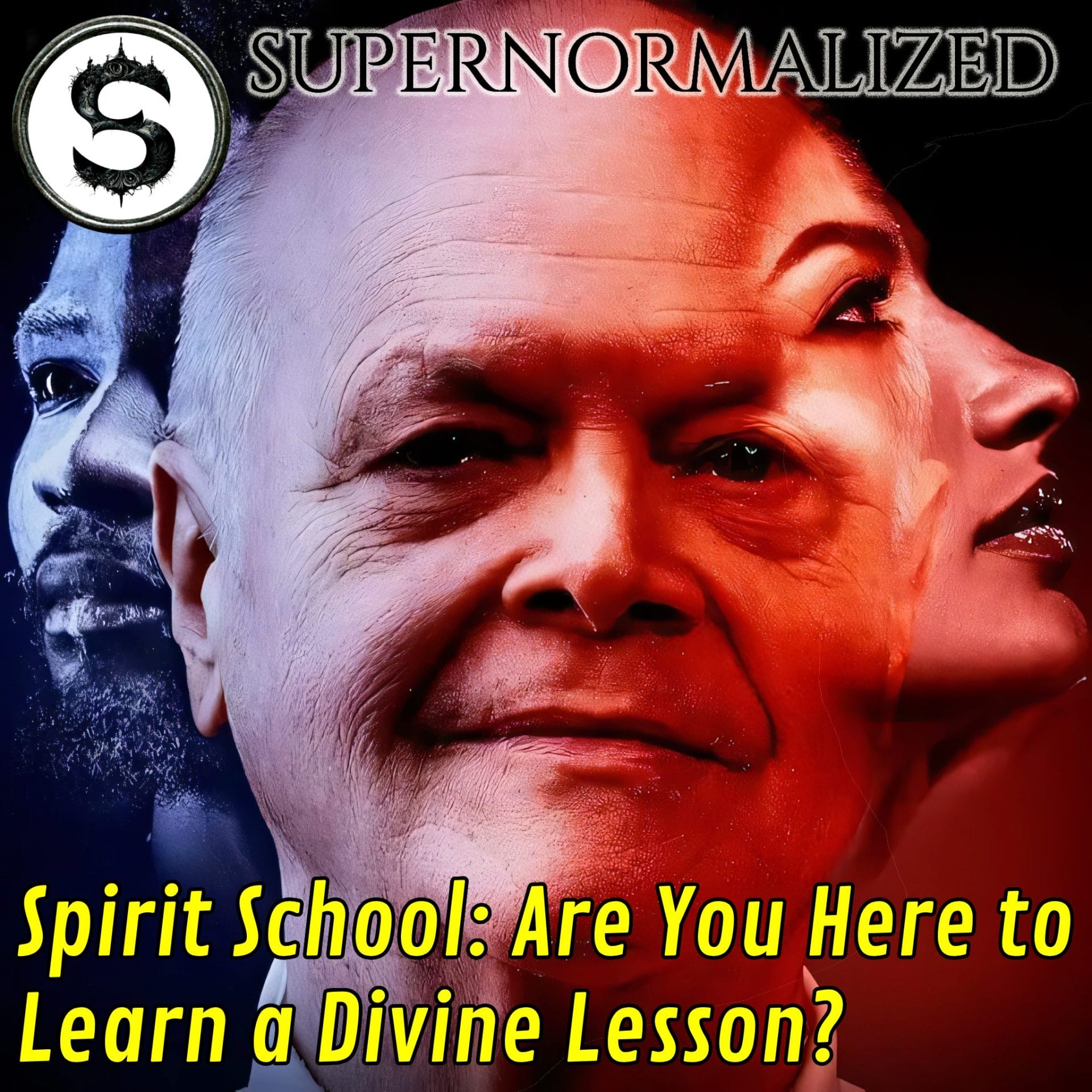 Past Lives & Spirit School: Are You Here to Learn a Divine Lesson? Interview With John Koenig Past Lives & Spirit School: Are You Here to Learn a Divine Lesson? Interview With John Koenig