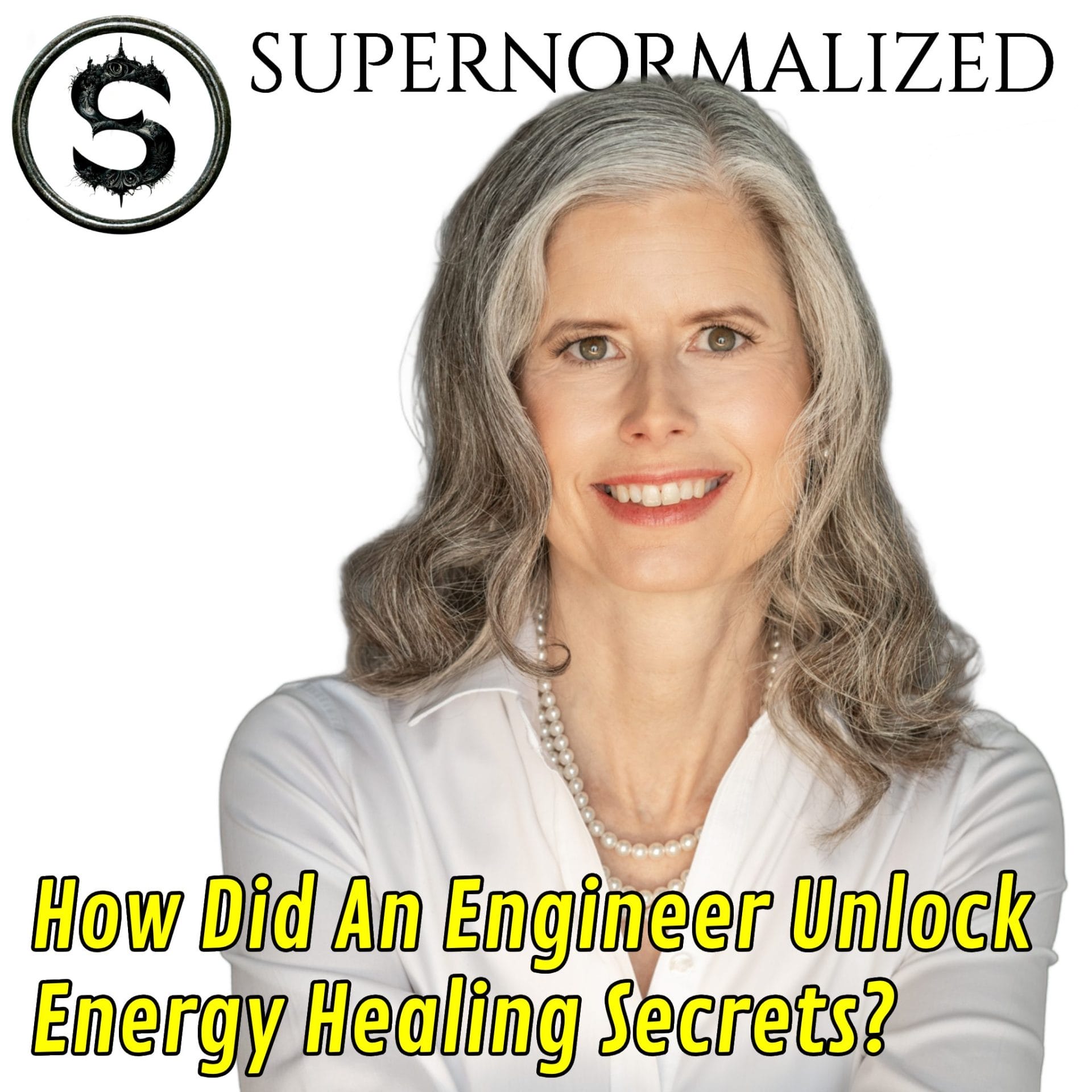 Can Engineering Unlock Energy Healing Secrets? Beth Milbrecht Interview