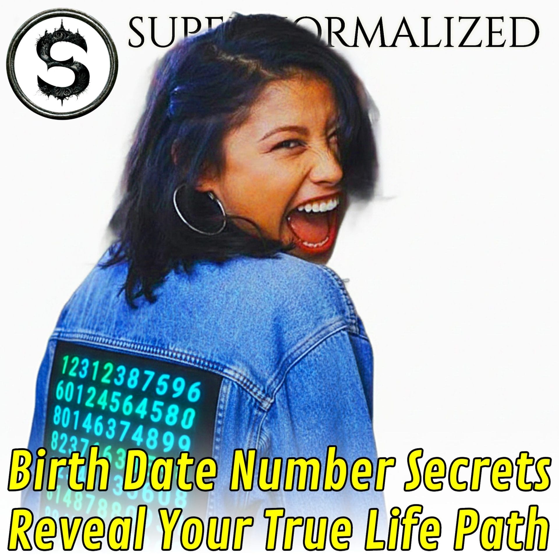 What If Your Birth Date Holds the Code to Your True Purpose? Georgina Grace Interview