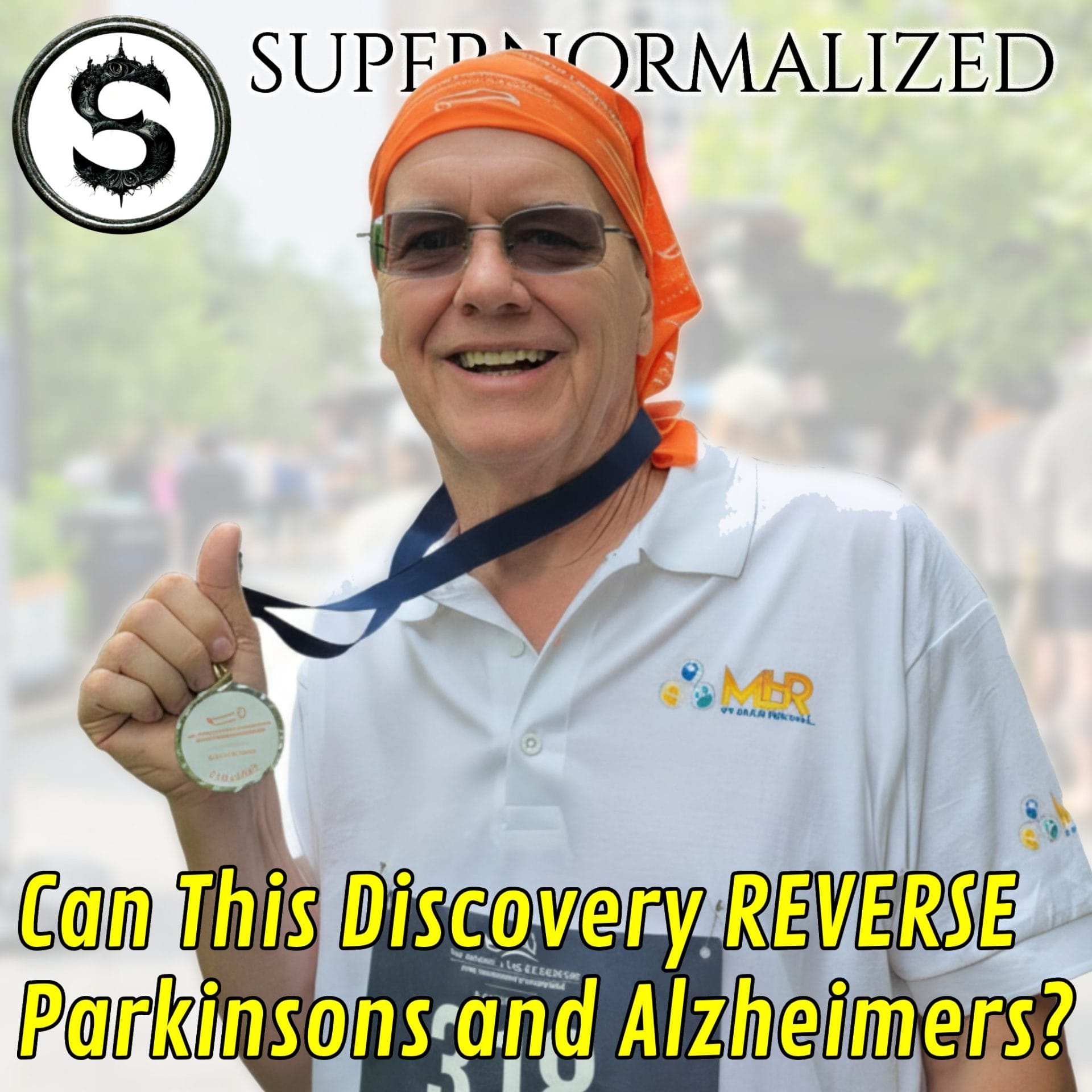 Can Mark Burnett's Discovery Reverse Parkinson's and Alzheimer's?