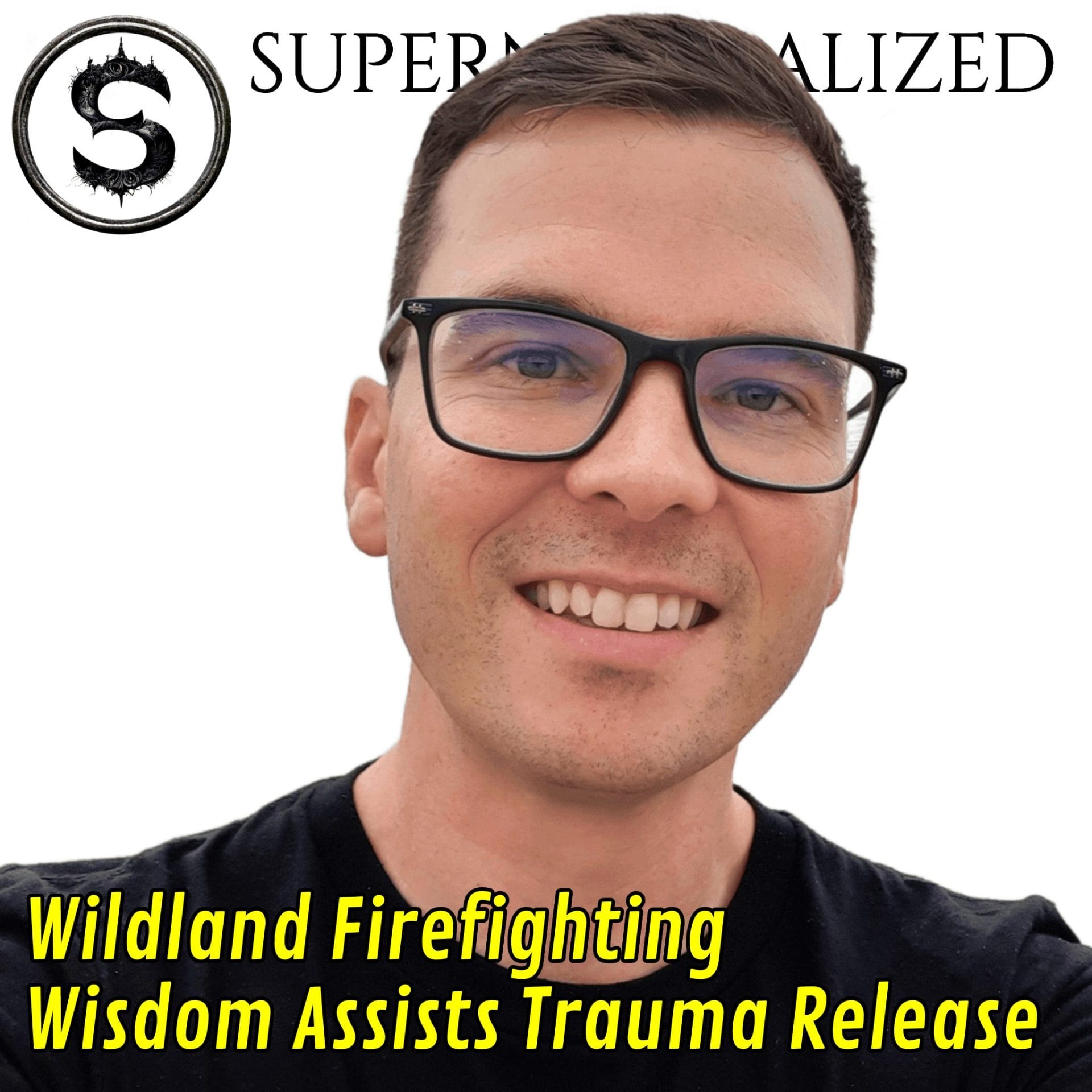 How Did Thomas Wurm Transform Wildland Firefighter Trauma Into Healing?