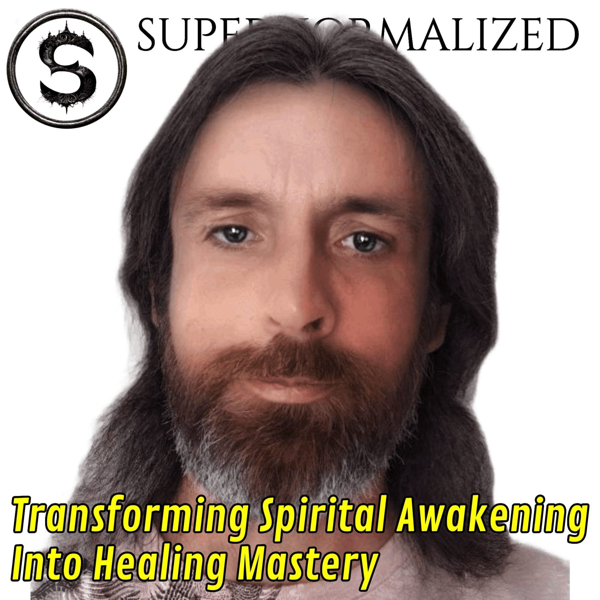 Michael Monk Transformed Spiritual Awakening Into Healing Mastery