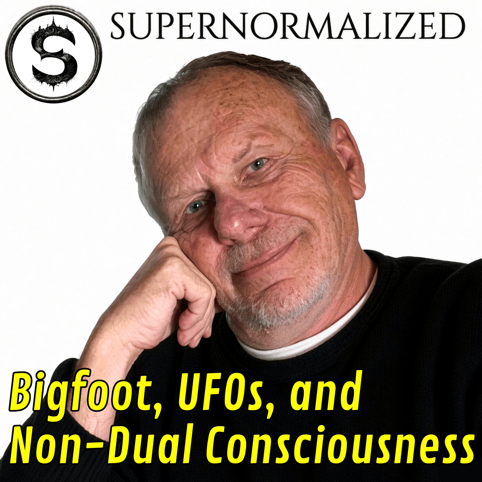 Is Bigfoot Connected to Human Consciousness with Ron Meyer?