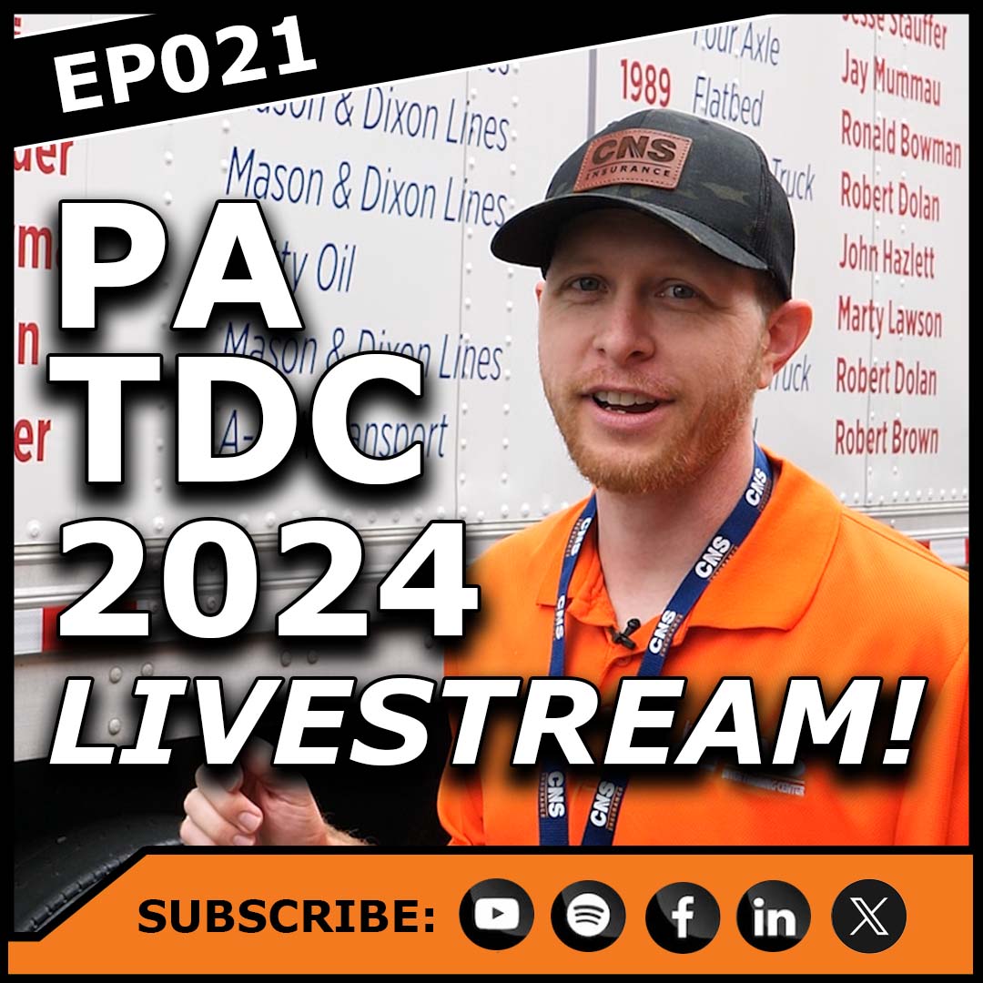 PA 2024 Truck Driving Championships Live-Stream