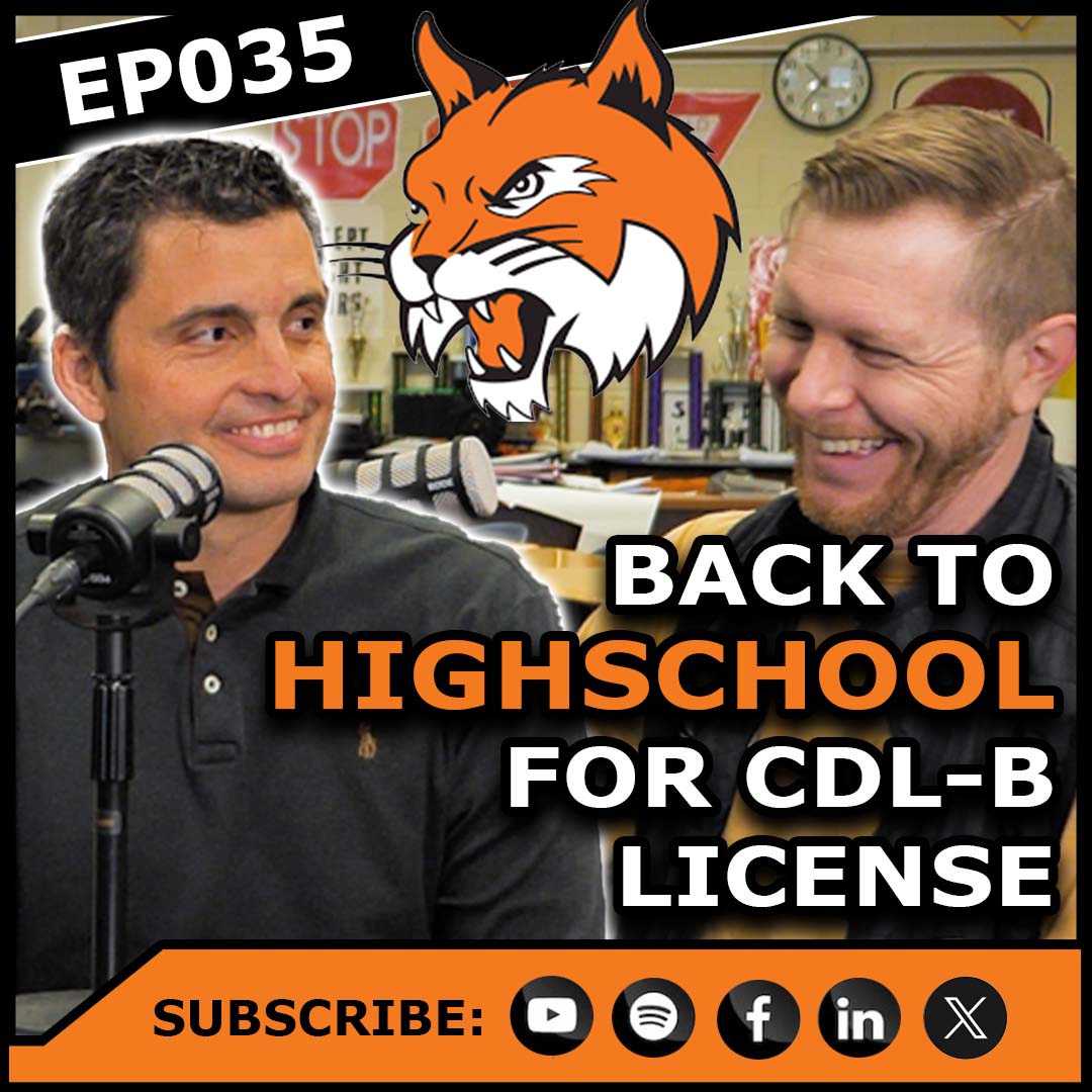 Episode Cover