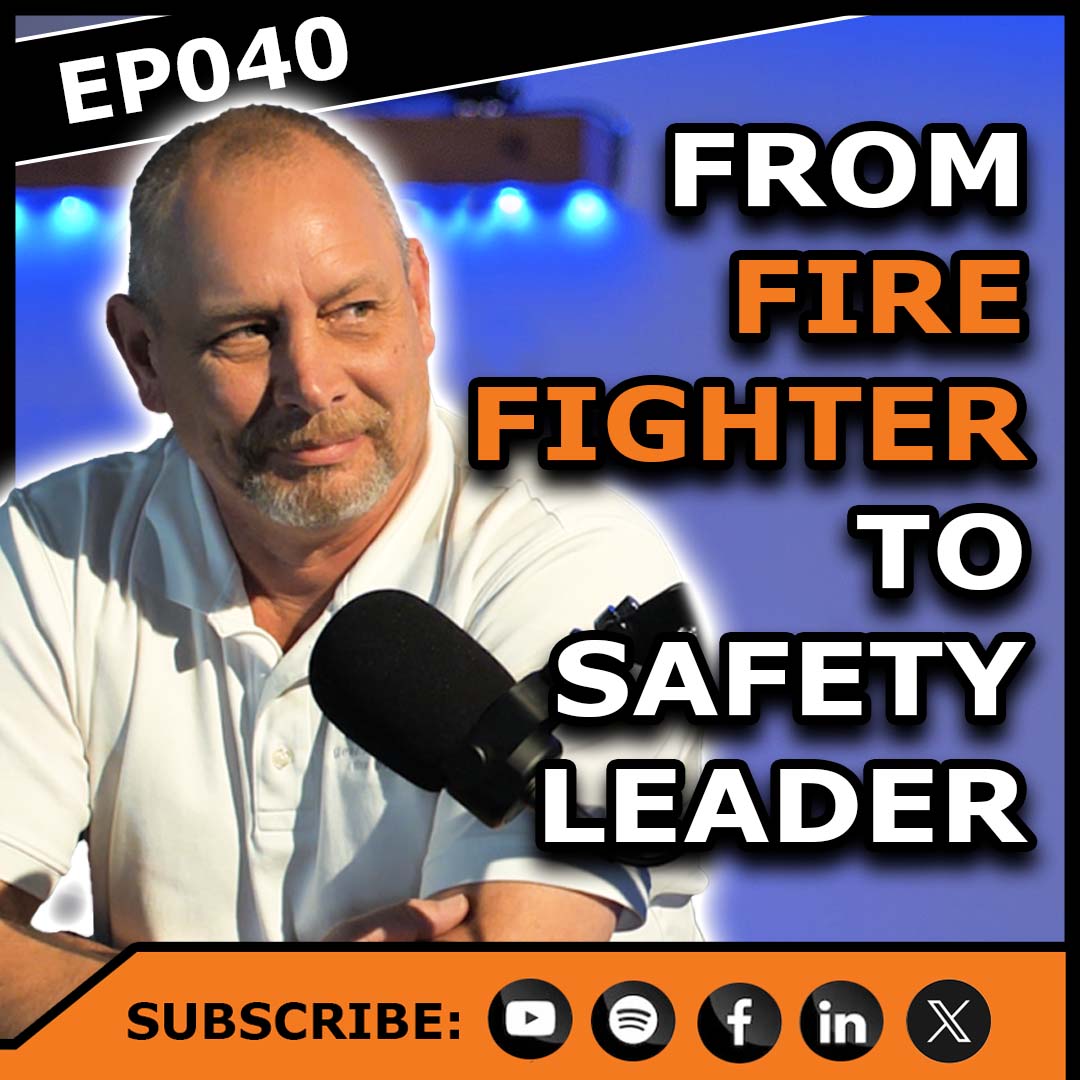 EP040 | Lessons in Leadership, Fleet Safety, and Giving Back | Ken Goss of George A. Kint, Inc.