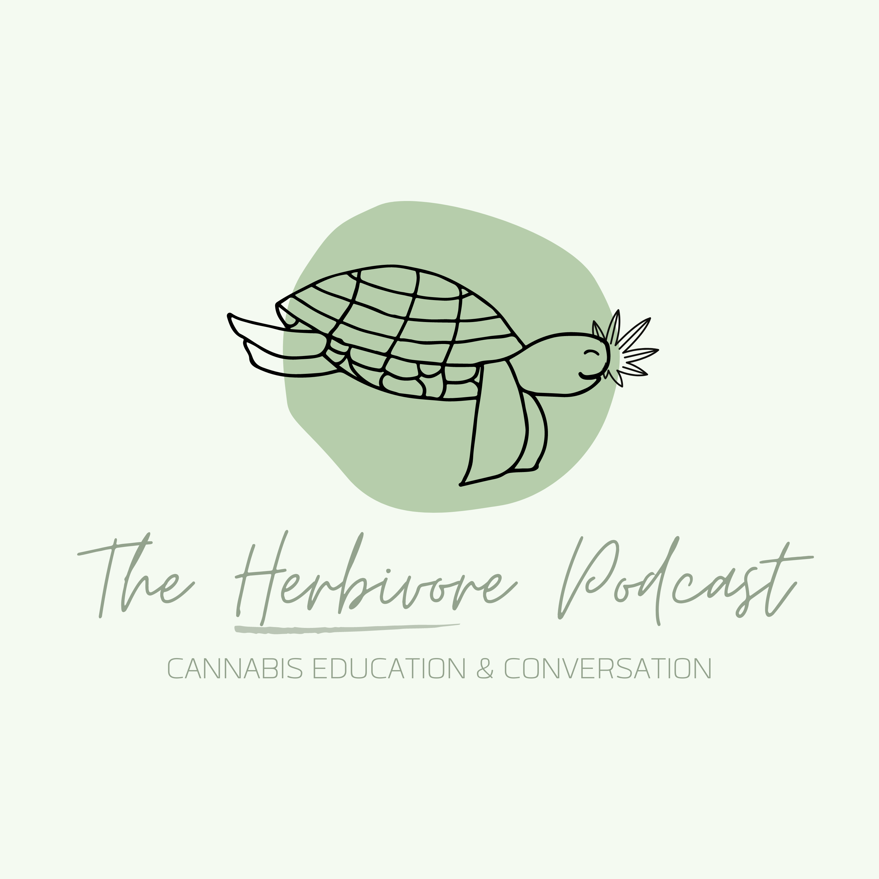 The Herbivore Podcast Trailer