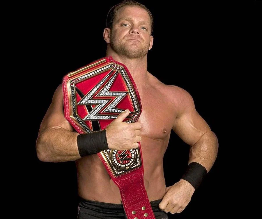 "Chris Benoit- Wrestling icon turned killer"