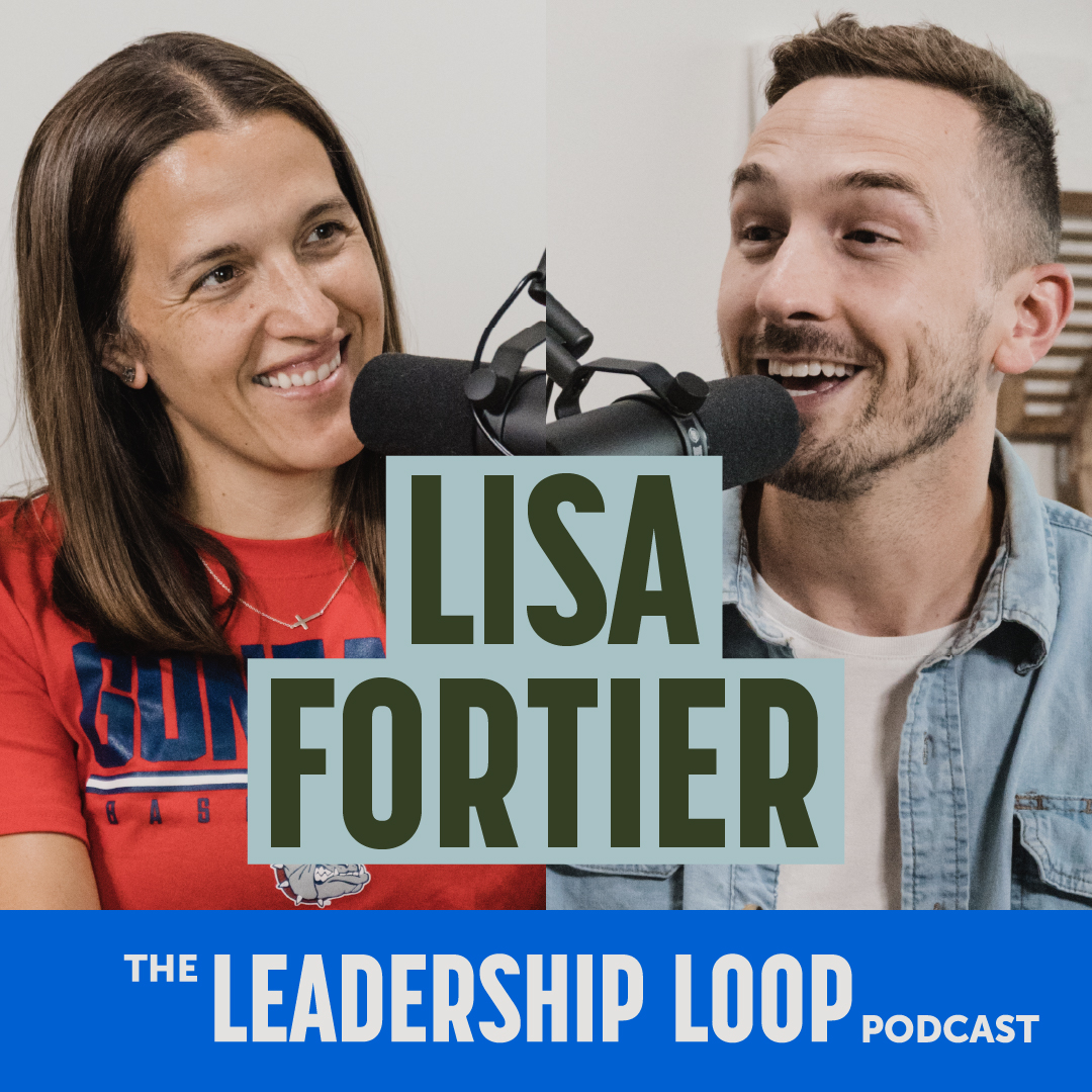 Leading effective teams with Lisa Fortier, Gonzaga women’s basketball head coach