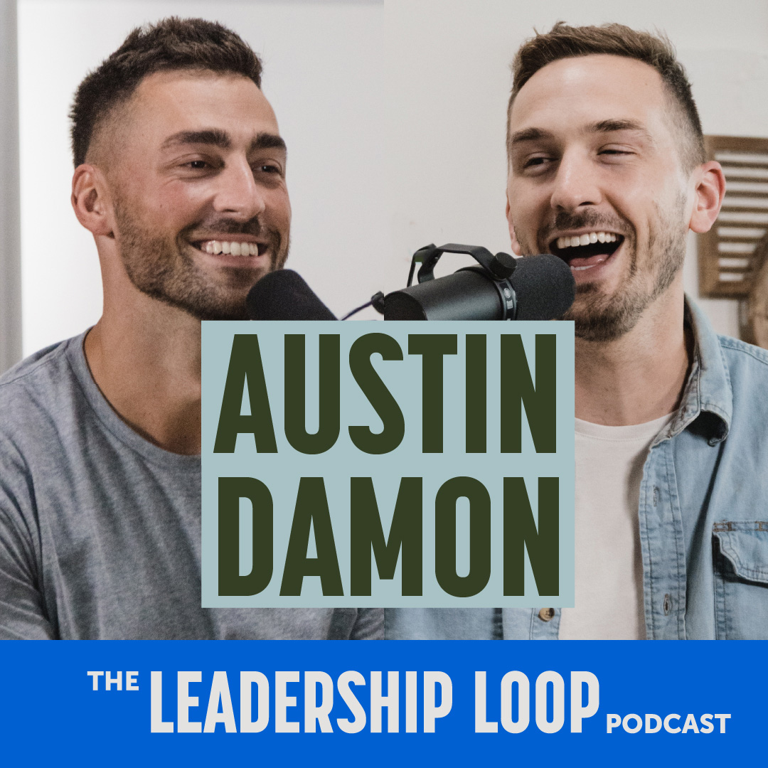 Idea marketing with Austin Damon, CEO Growth Honcho