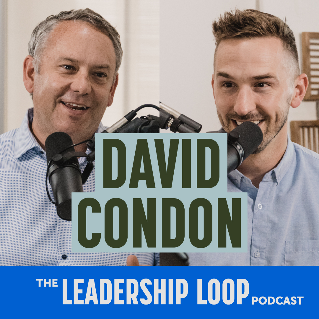 How to execute with David Condon, former Mayor of Spokane