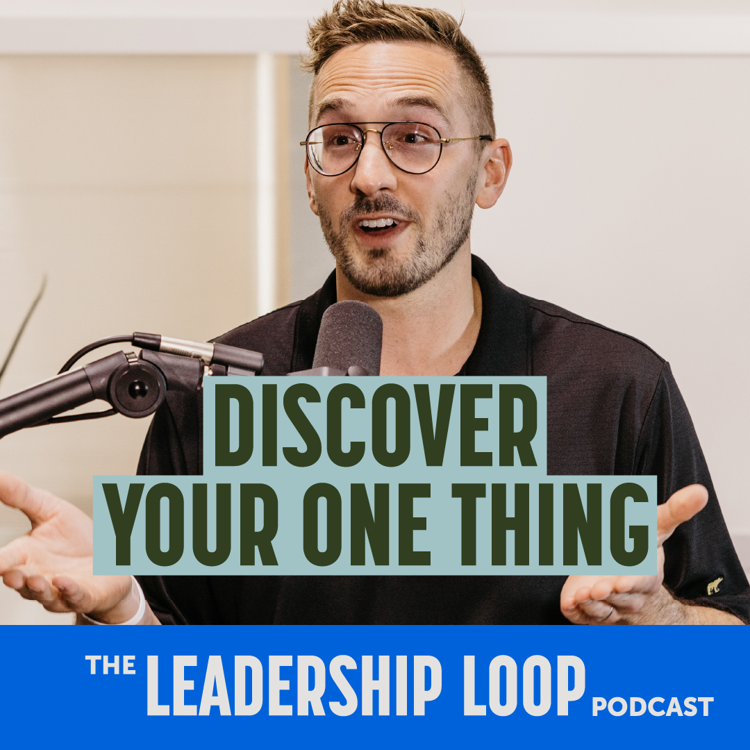 Episode Cover