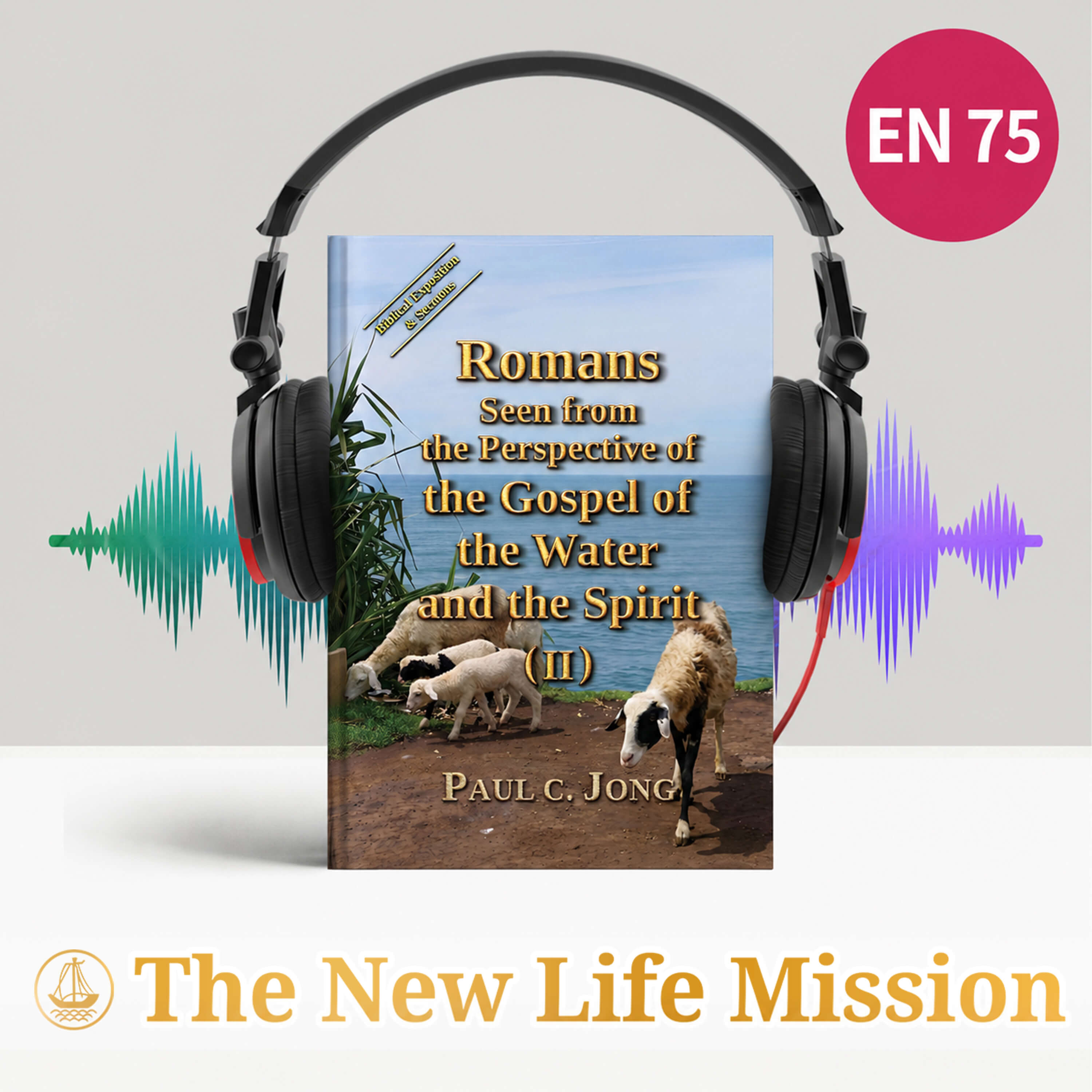 Ch06_04_Sermon_We Must Live for Righteous Work (Romans 6:1-23)