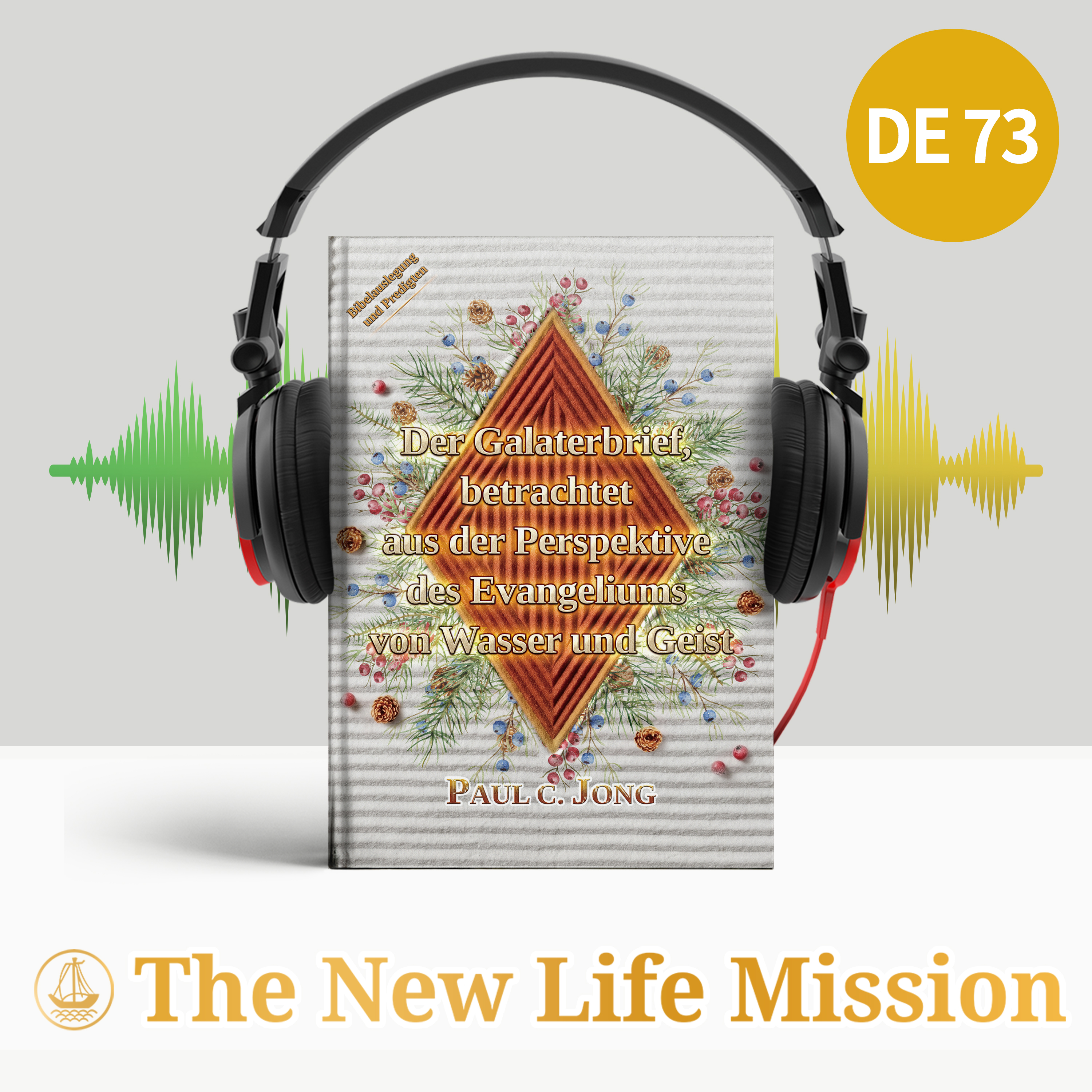 [01]_Kap01_01_Bibelauslegung_Die Verteidigung des Evangeliums durch Paulus