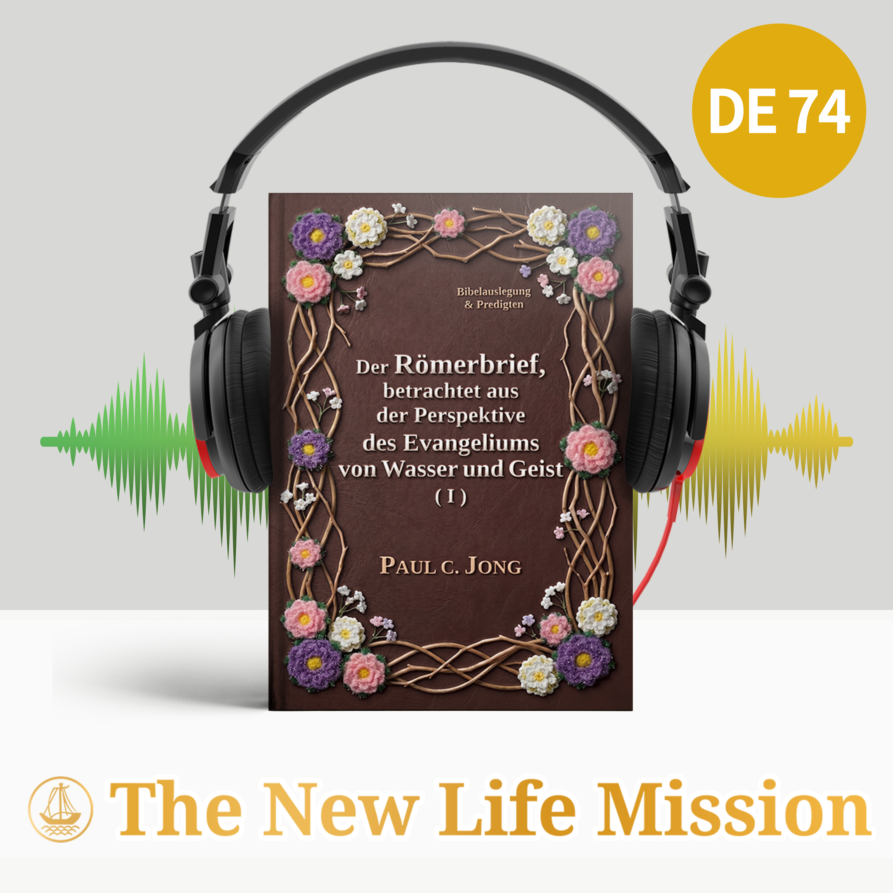 Kap05_02_Predigt_Zwei Gesetze， die wir kennen müssen (Römer 5,1-2.18-21)