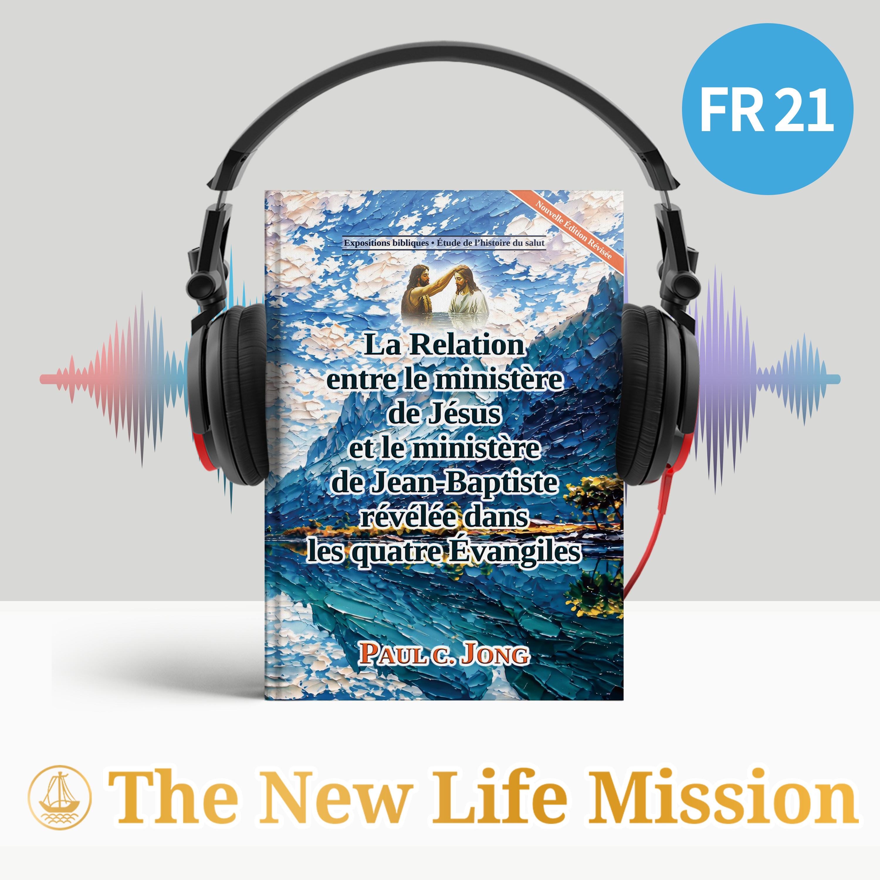 Episode Cover