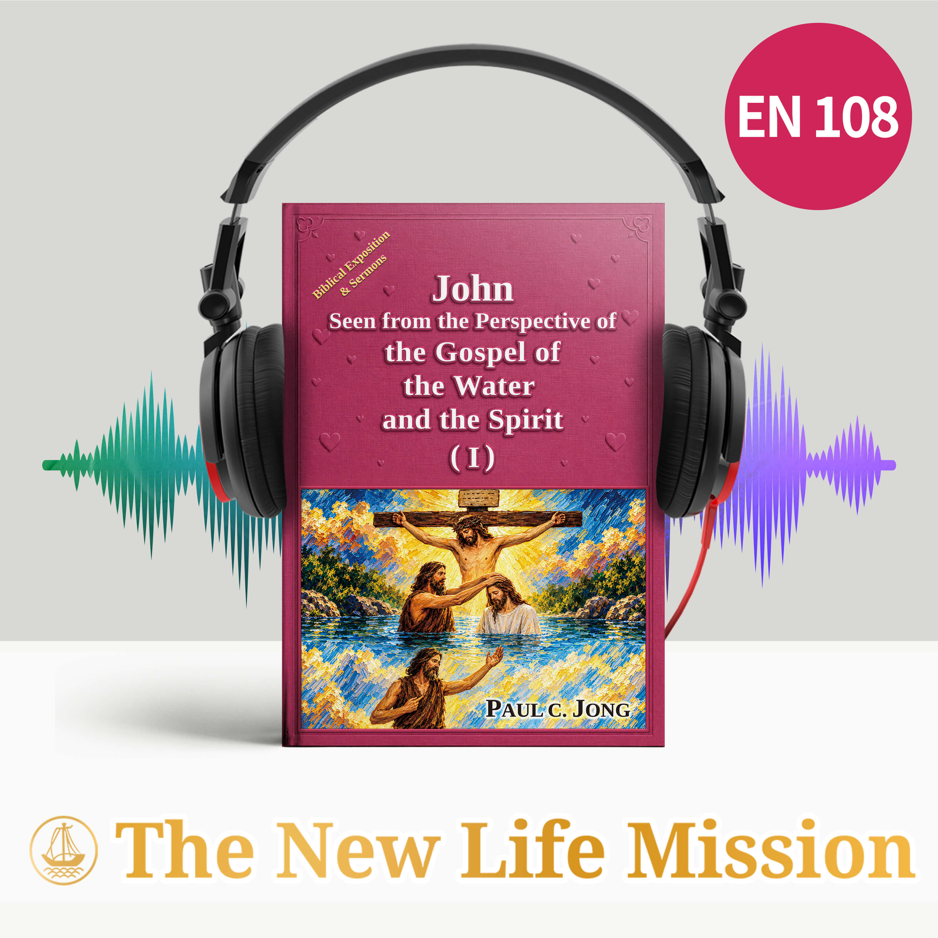 Podcast Cover