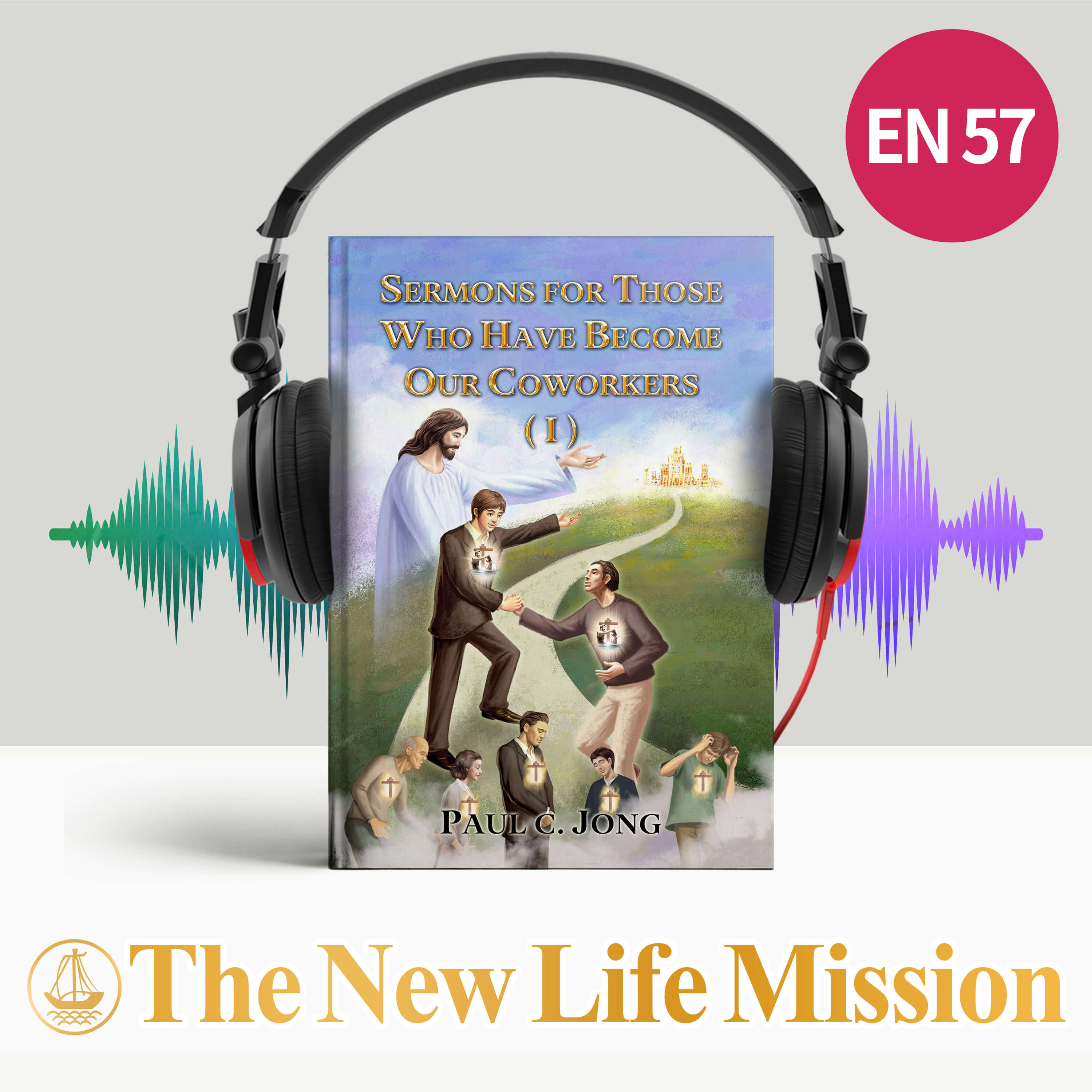 5. How Was Pseudo Christianity Formed? (1 Kings 11:26-40)