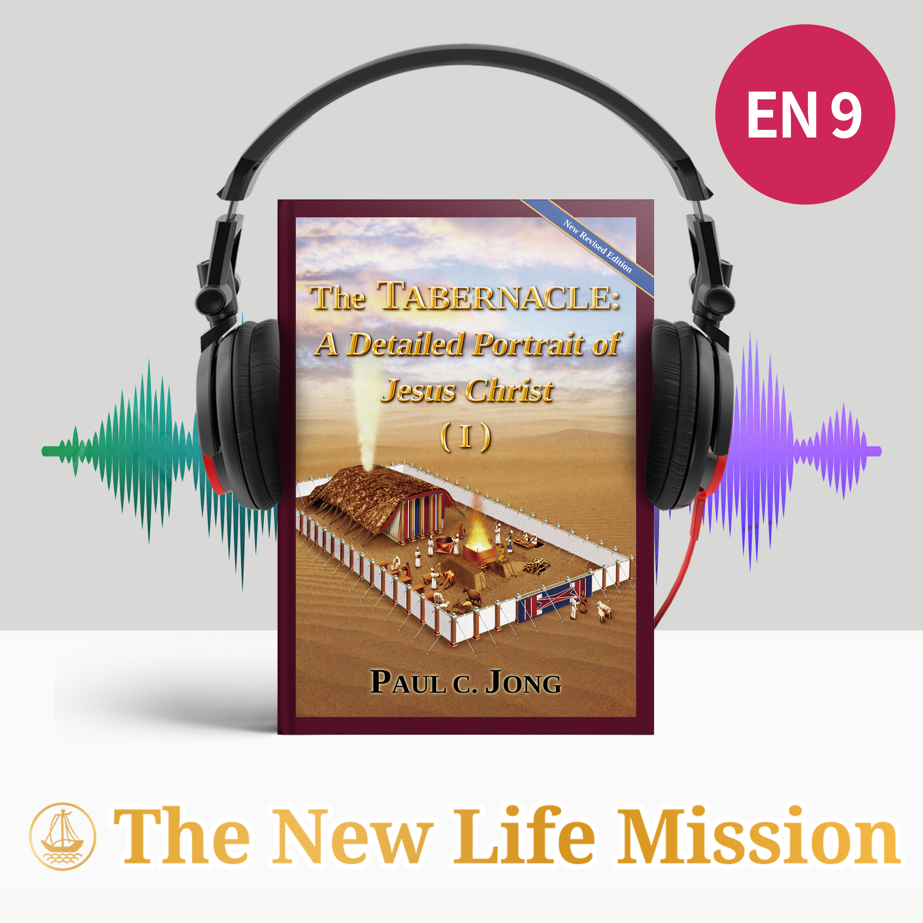 9. The Background Leading Up to the Israelites’ Offering of Sacrifices at the Tabernacle (Genesis 15:1-21)