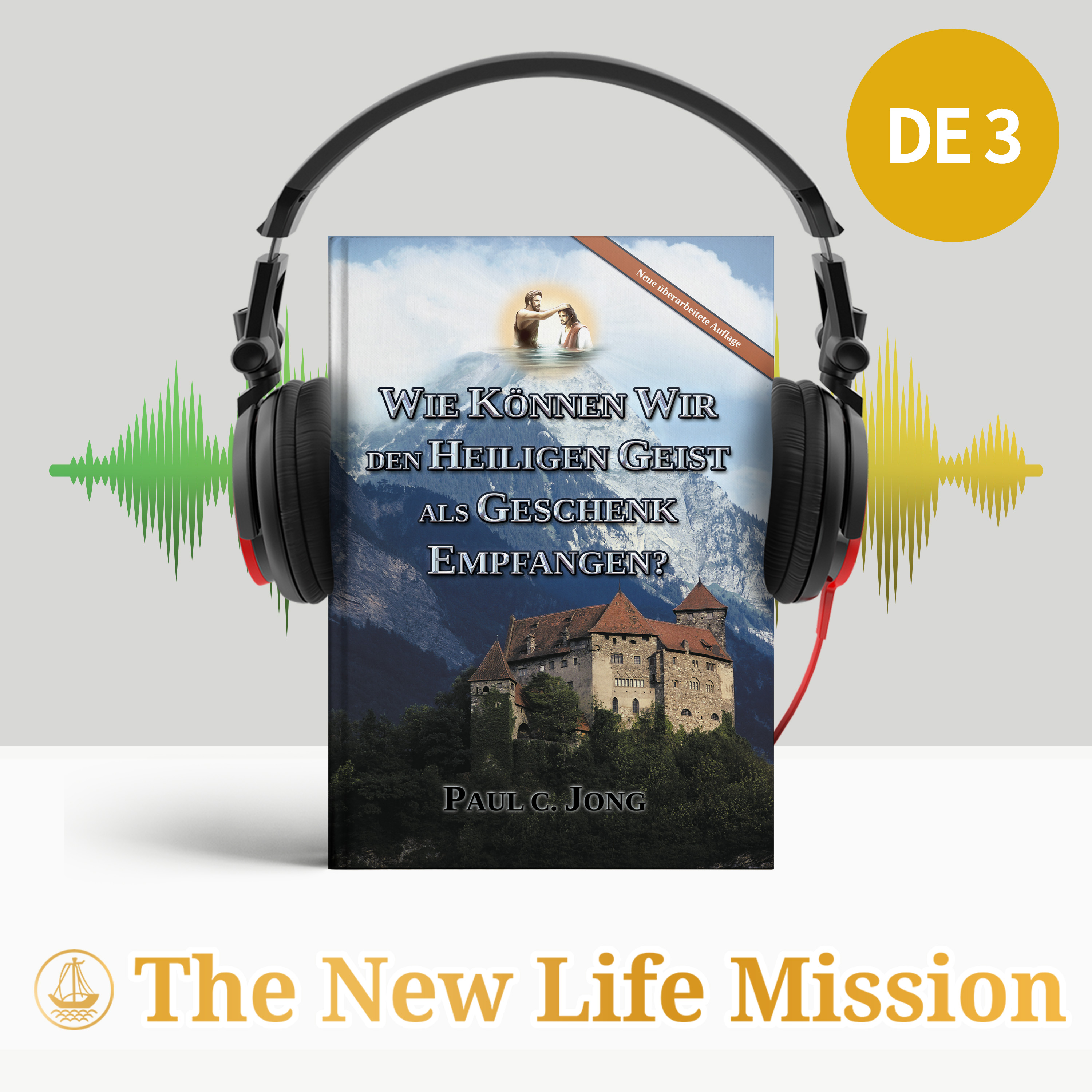 14. Was Ist Wahre Buße, Die Es Einem Ermöglicht, Den Heiligen Geist Zu Empfangen? (Apostelgeschichte 2:38)