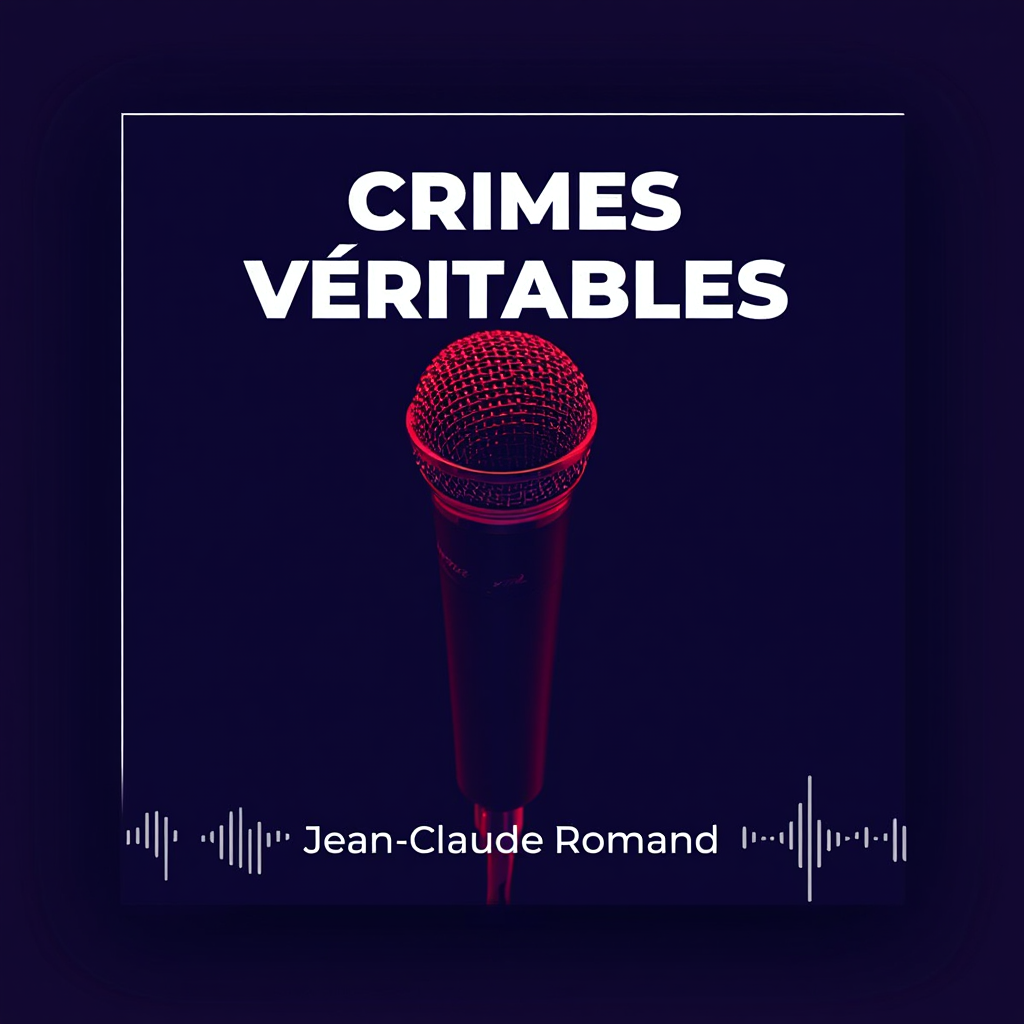 Crimes véritables (2) - La vraie histoire de Jean-Claude Romand