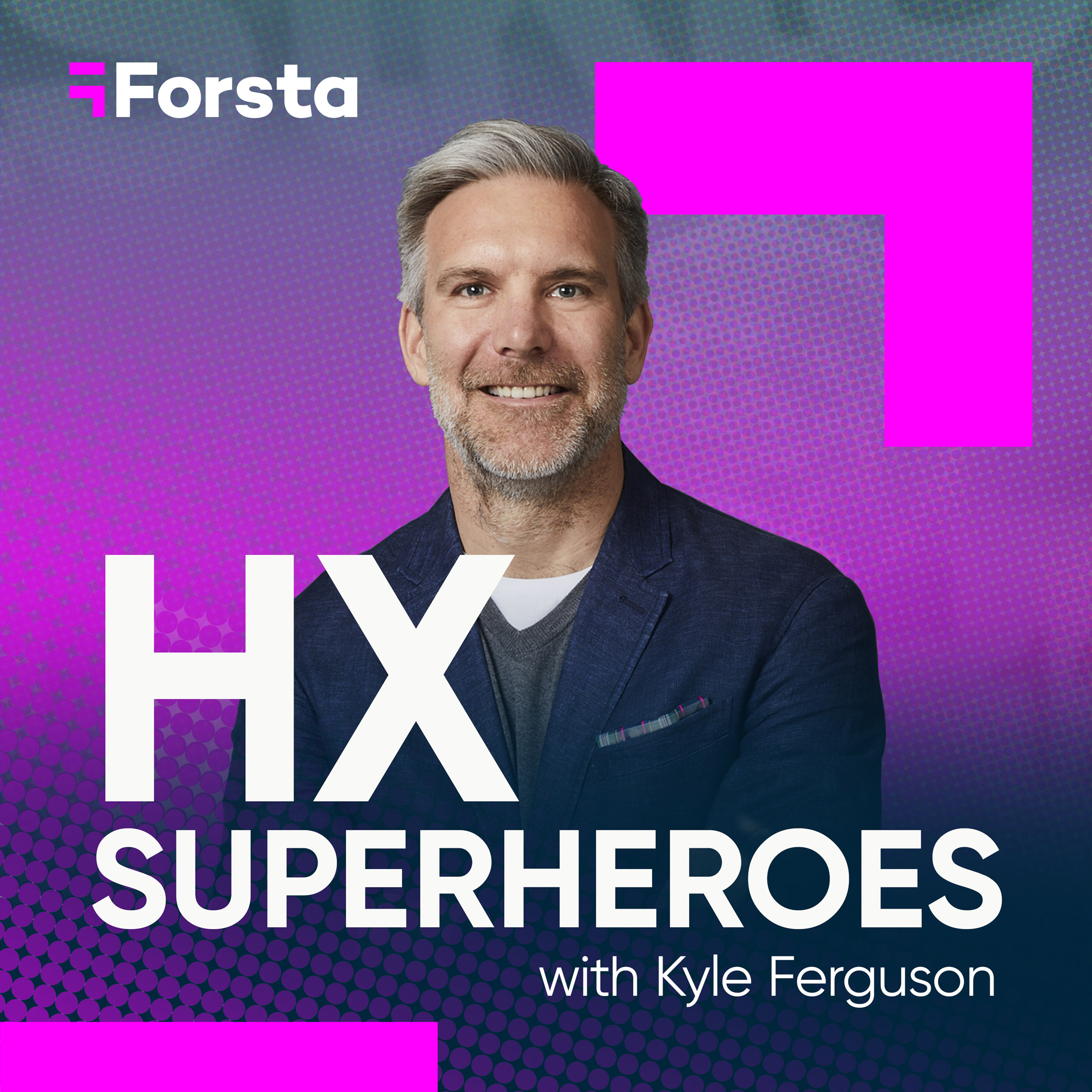 Welcome to HX Superheroes