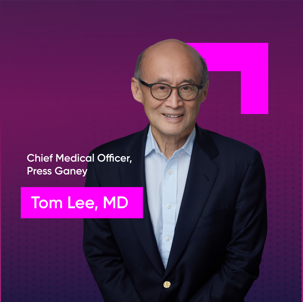 Thomas H. Lee, MD