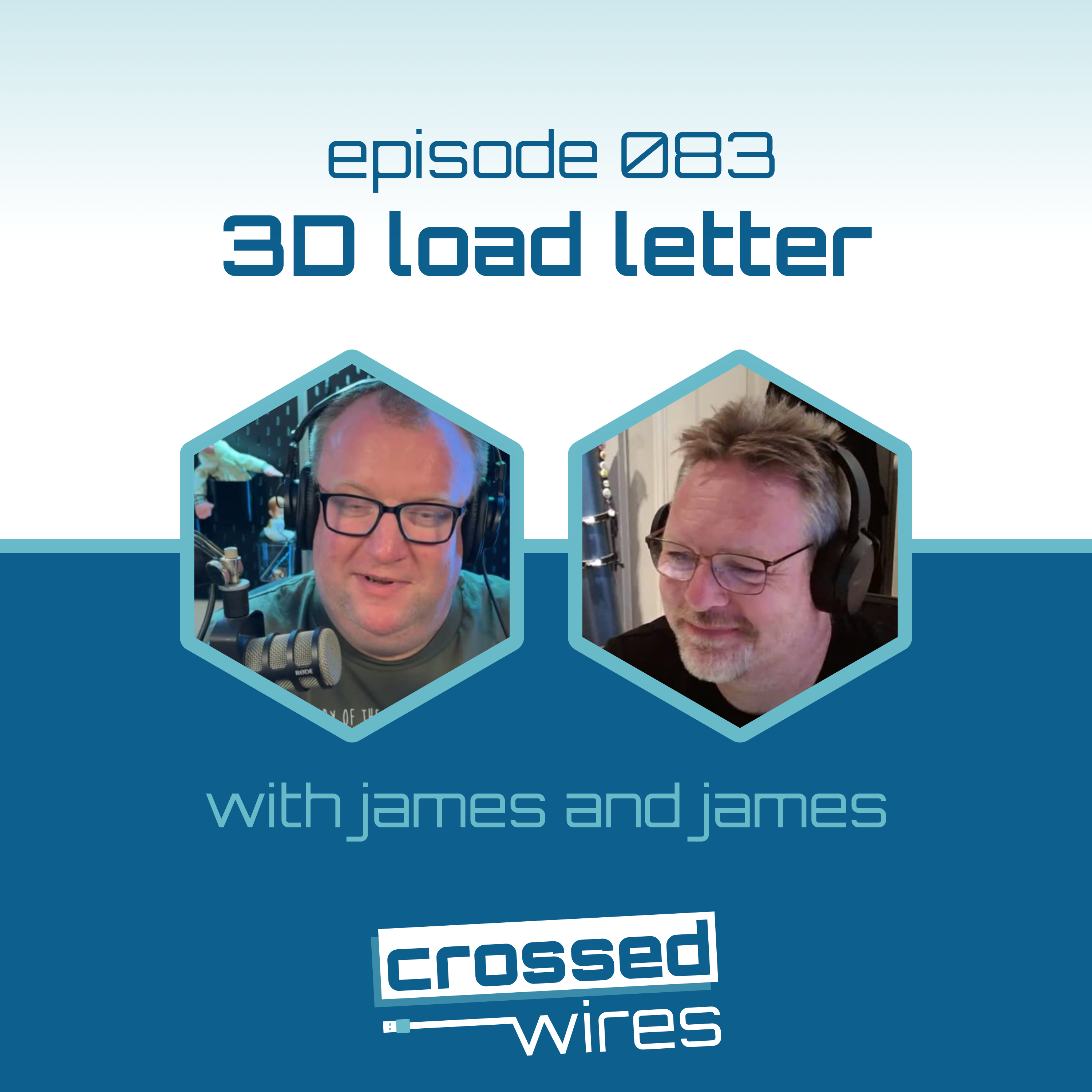 3D Load Letter