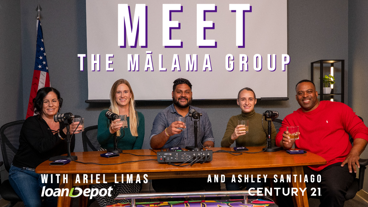 #8 - Introducing The Mālama Group