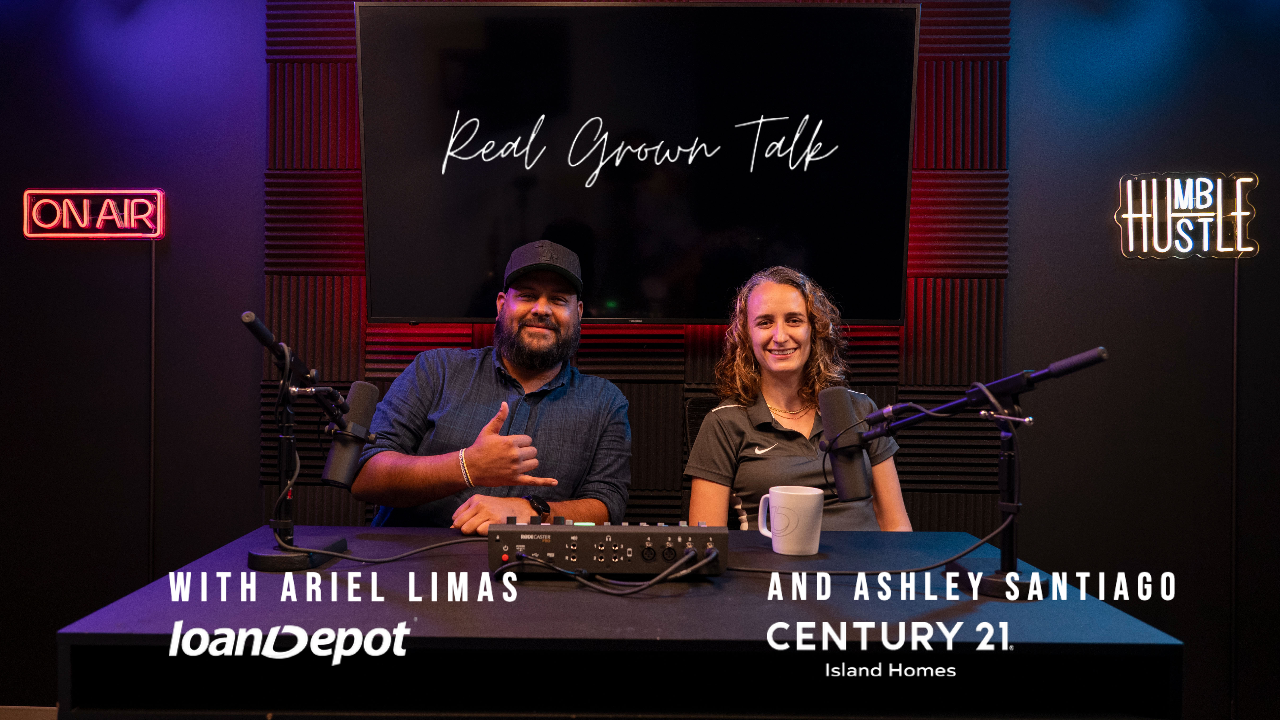 #11 - Let's Talk About Equity