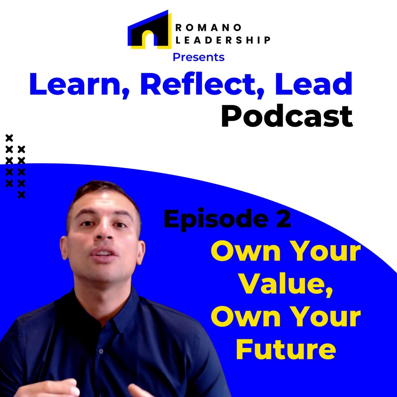 02. Own Your Value, Own Your Future