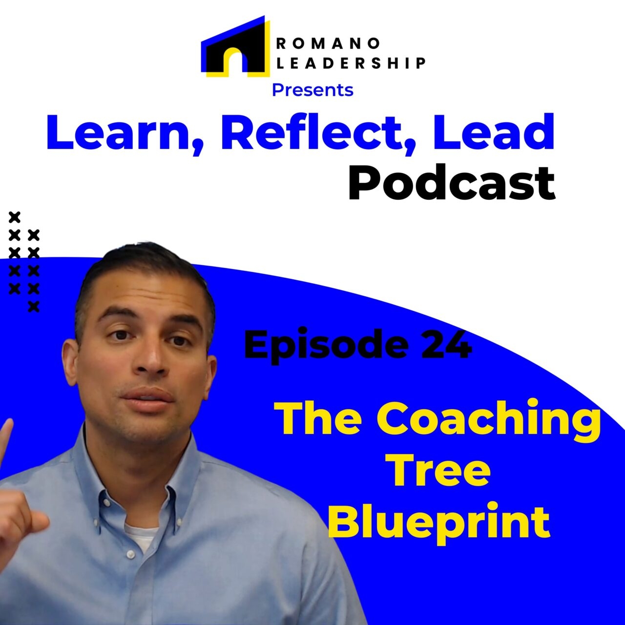 The Coaching Tree Blueprint: Unlocking Your Leadership Potential