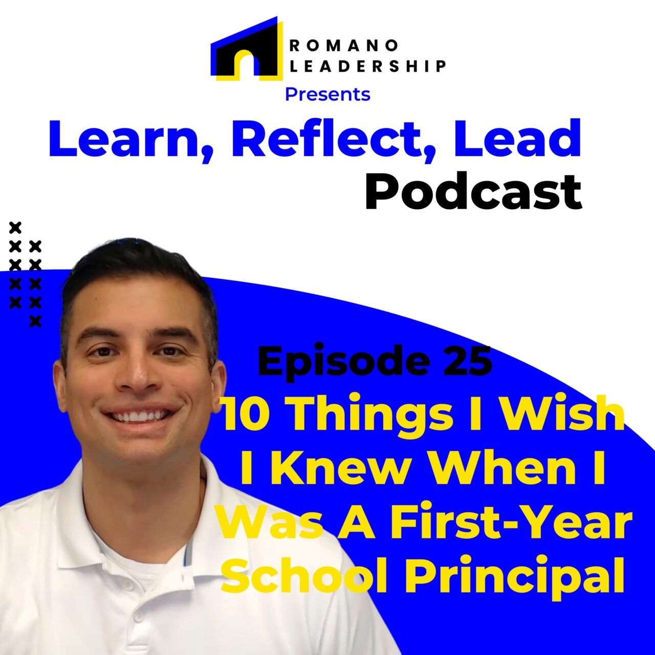 10 Things I Wish I Knew When I Was a First-Year School Principal