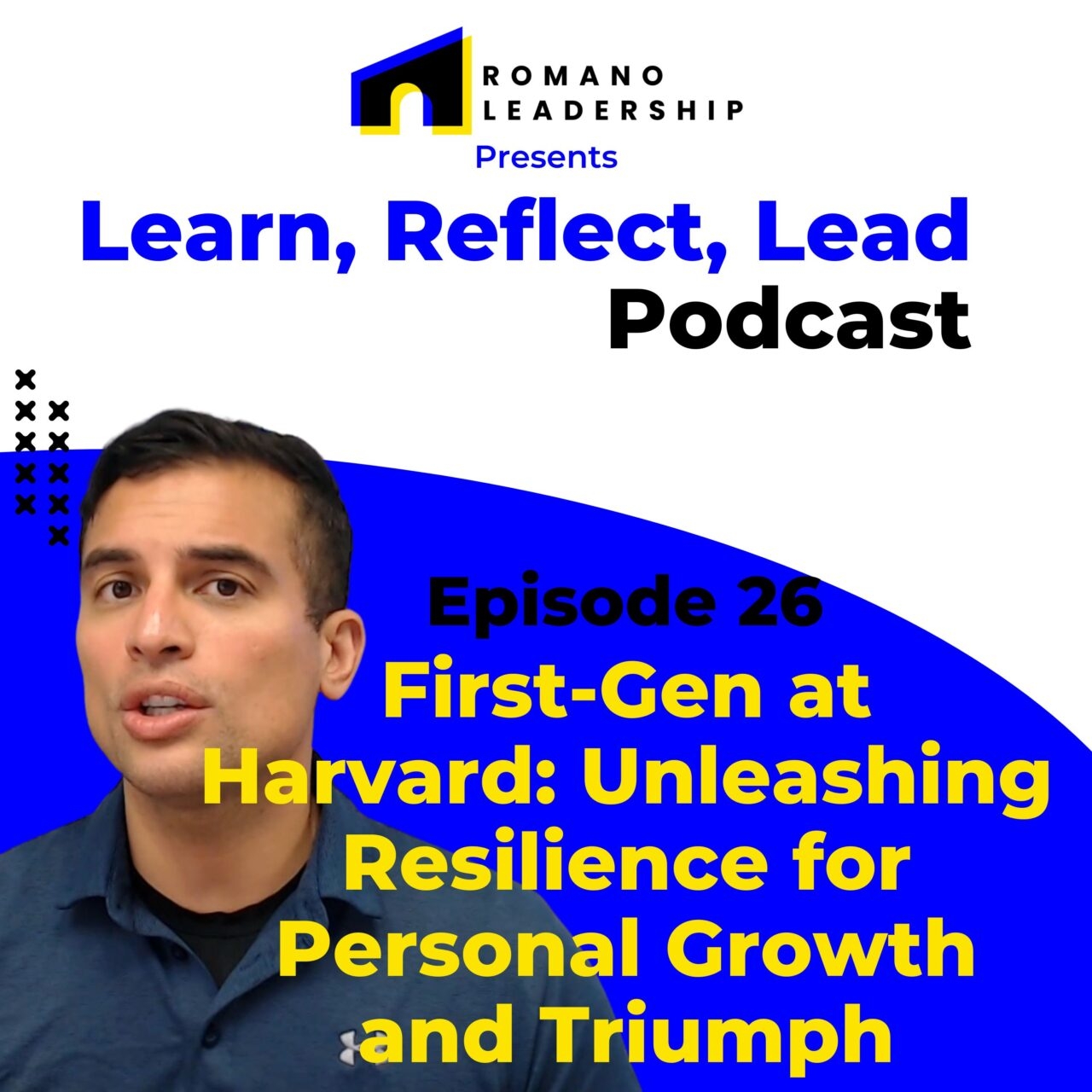 First-Gen at Harvard: Unleashing Resilience for Personal Growth and Triumph