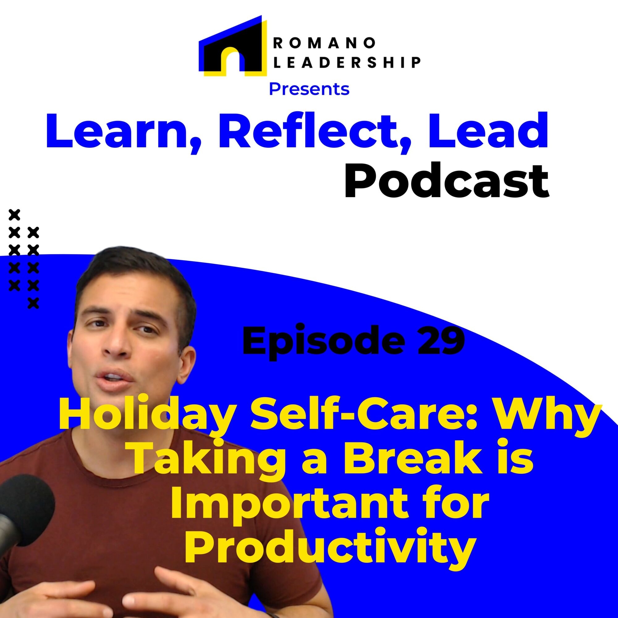 ­­Holiday Self-Care: Why Taking a Break is Important for Productivity